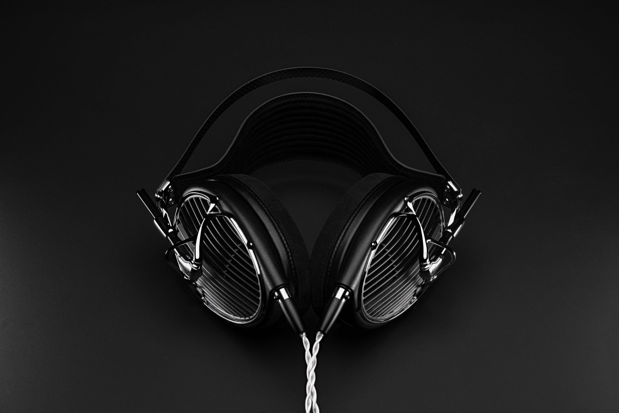 Apos Audio Meze Audio Headphone Meze ARTA Reference Planar Magnetic Headphones Meze ARTA Headphones