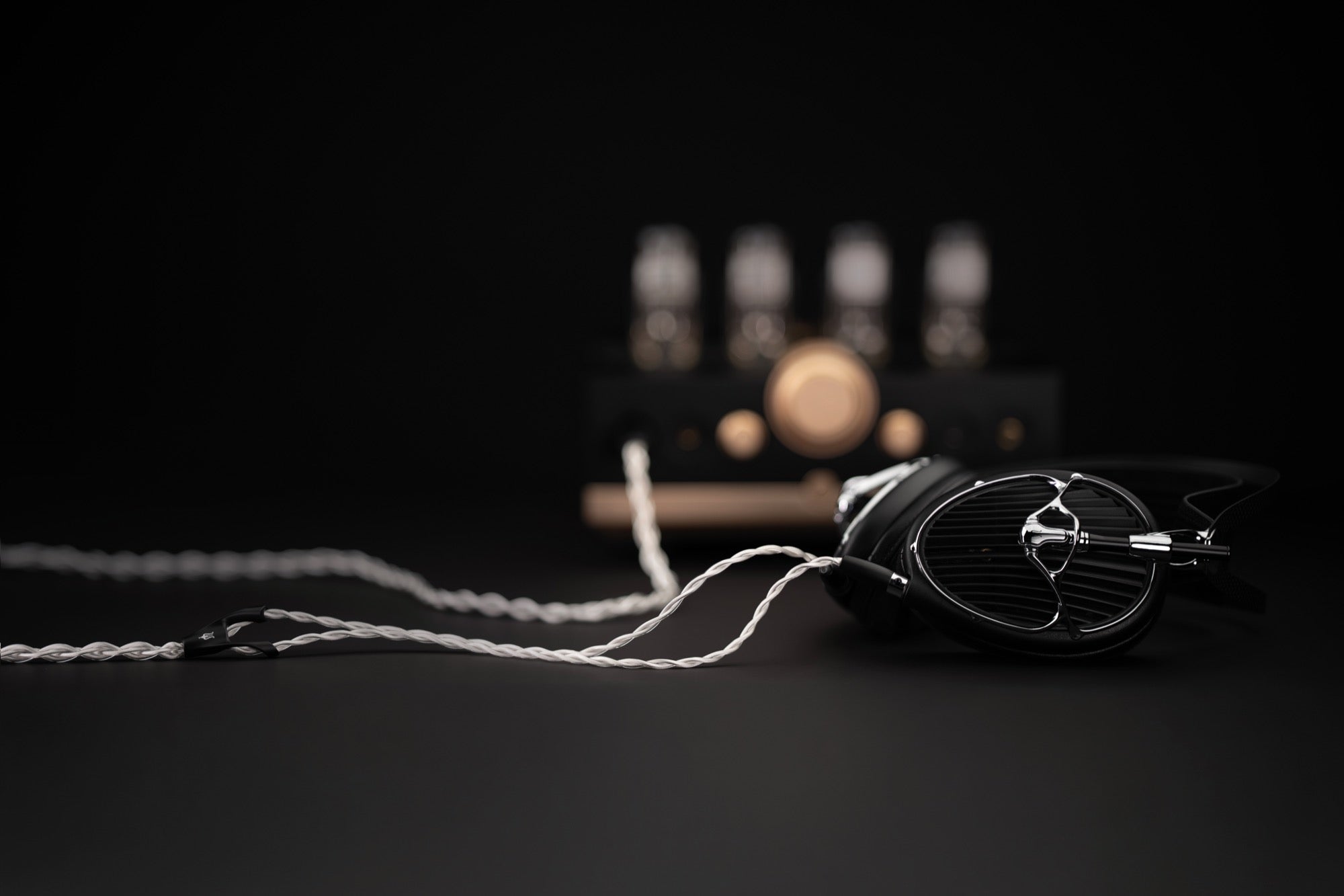 Apos Audio Meze Audio Headphone Meze ARTA Reference Planar Magnetic Headphones Meze ARTA Headphones