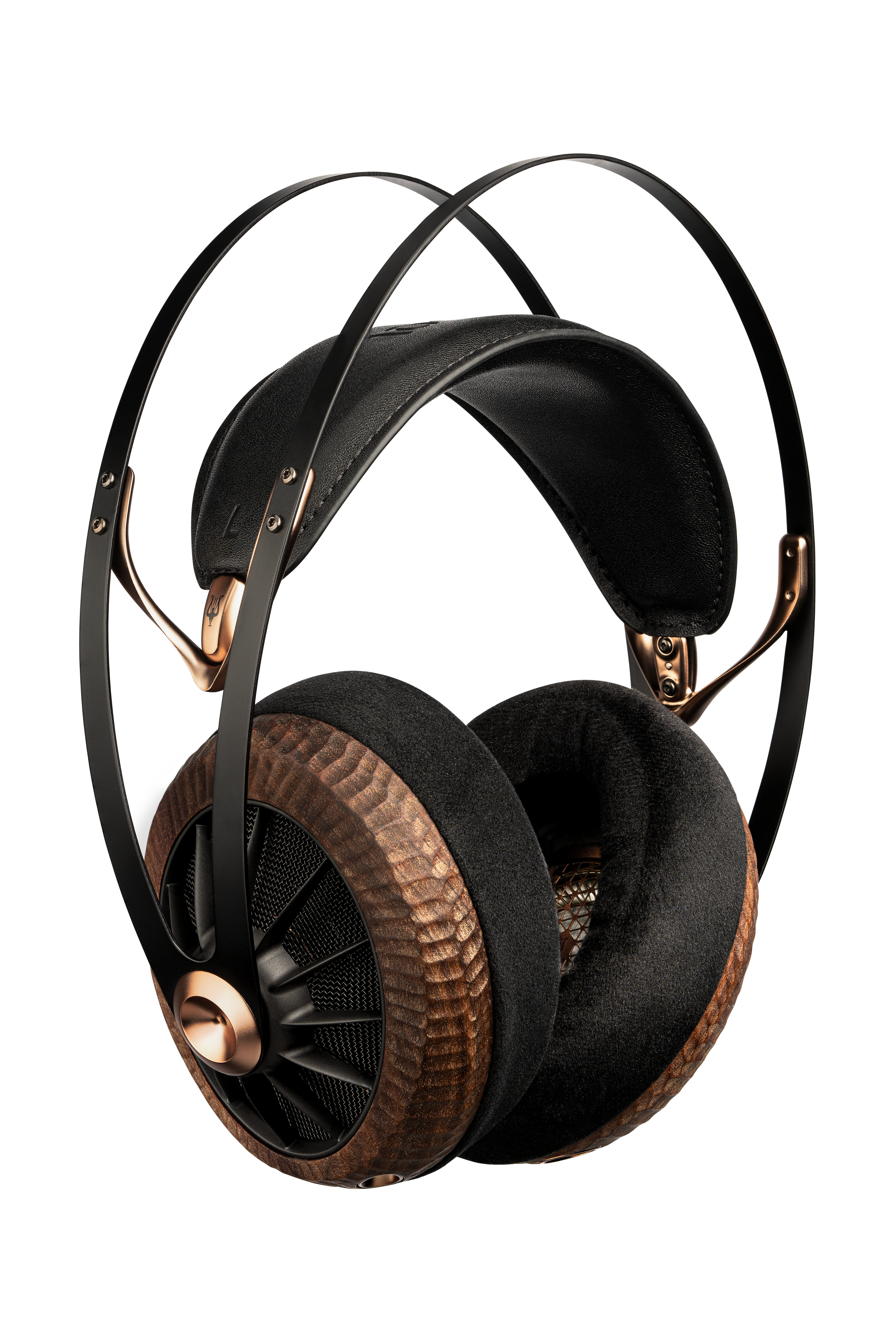 Apos Audio Meze Audio Headphone Meze Audio 109 PRO Primal Dynamic Open-Back Headphone