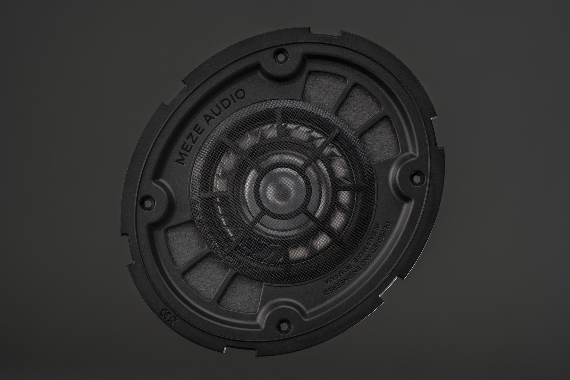 Apos Audio Meze Audio Headphone Meze Audio 99 Classics Closed Back Headphones 2nd Gen