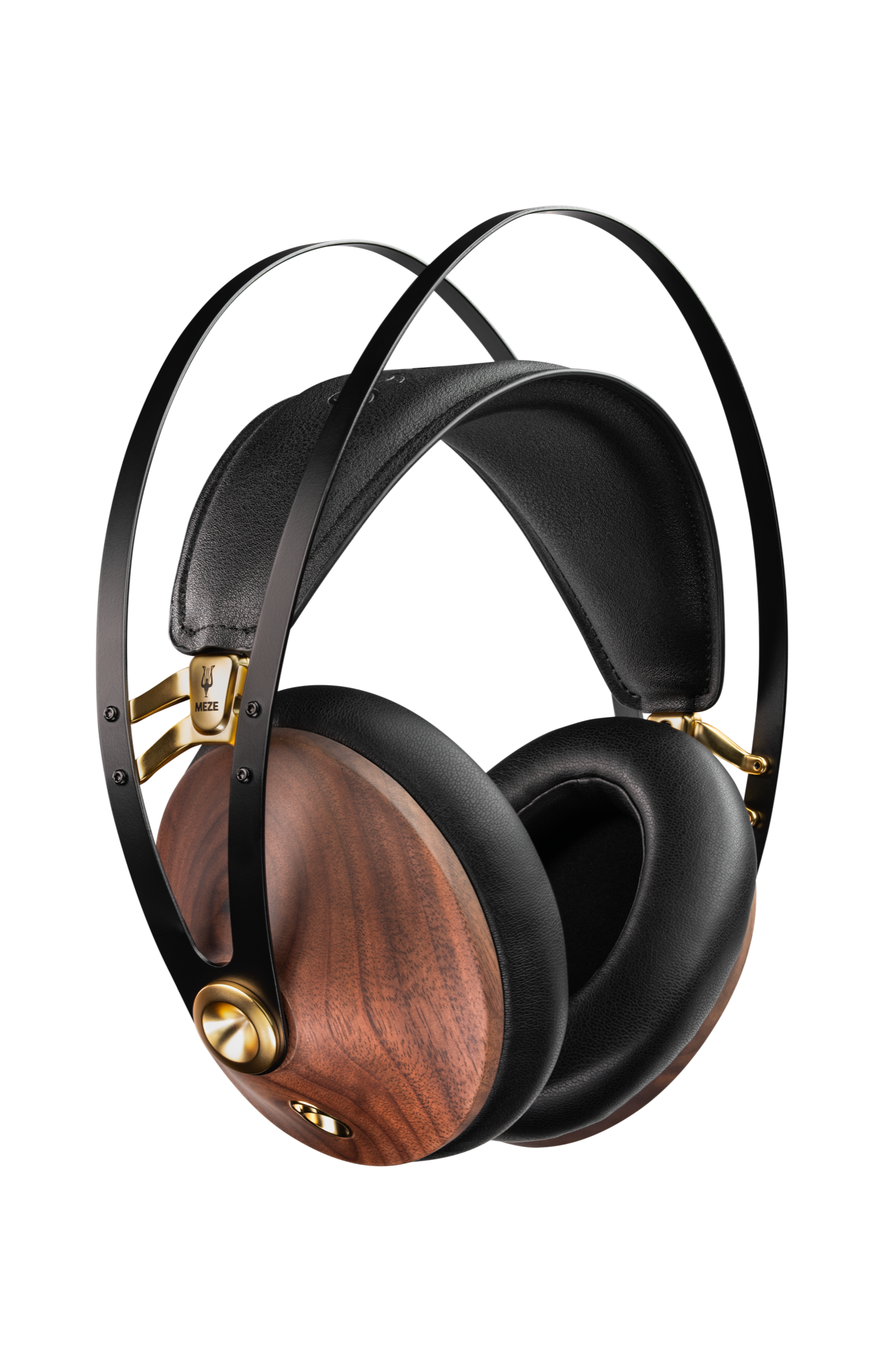 Apos Audio Meze Audio Headphone Meze Audio 99 Classics Closed Back Headphones 2nd Gen