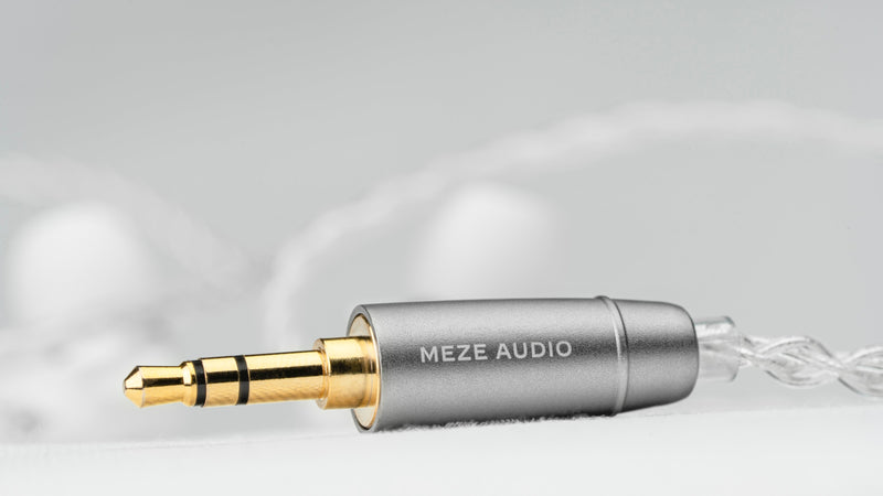 Apos Audio Meze Audio Headphone Meze Audio Alba IEMs