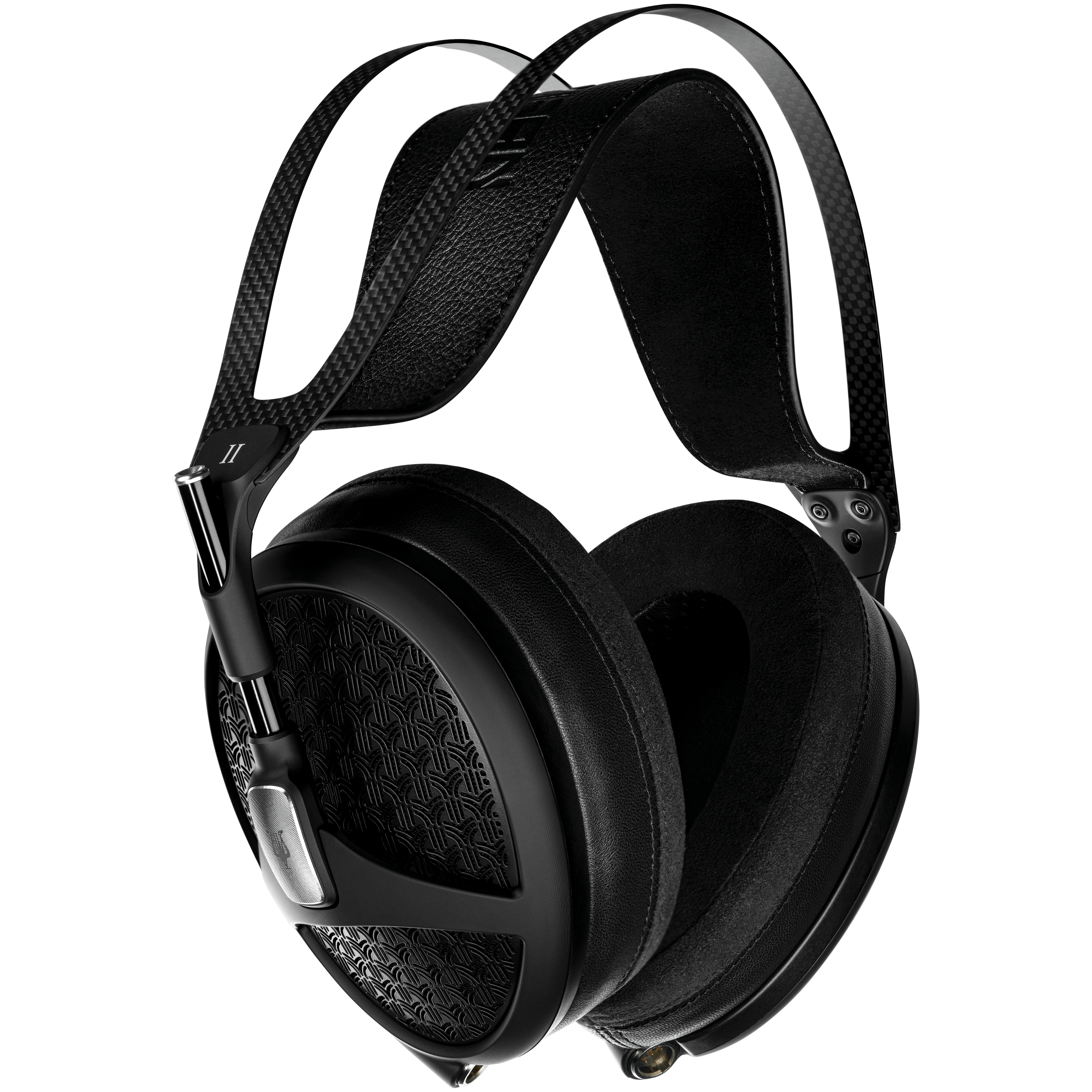 Apos Audio Meze Audio Headphone Meze Audio Empyrean II Open Back Headphones