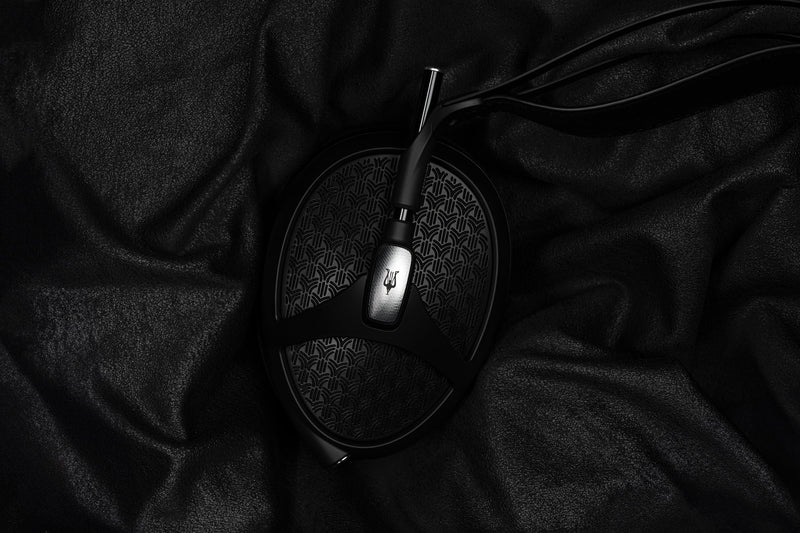 Apos Audio Meze Audio Headphone Meze Audio Empyrean II Open Back Headphones