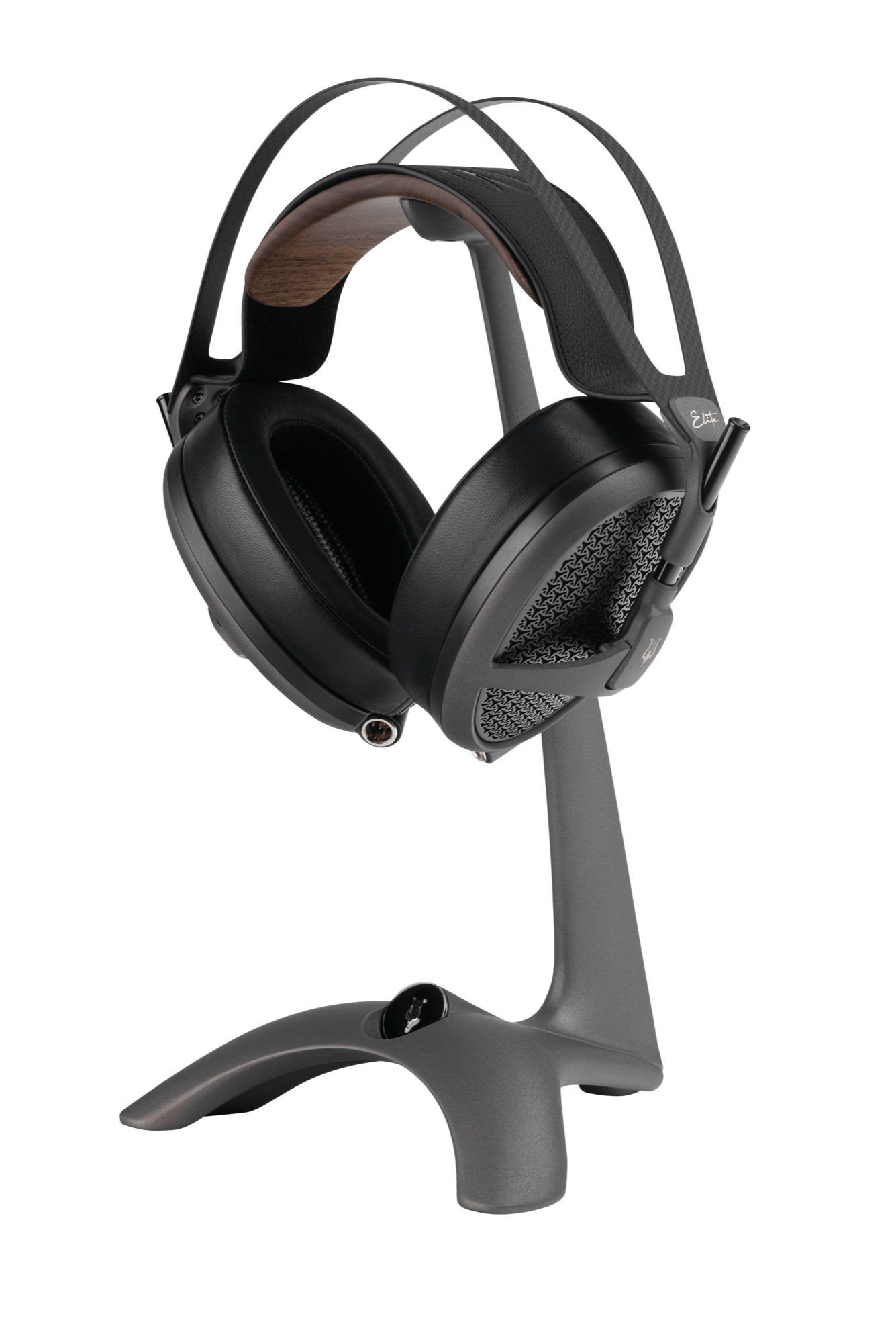 Apos Audio Meze Audio Headphone Meze Elite Tungsten Premium Package