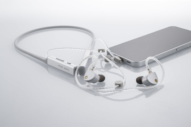 Apos Audio Moondrop Earphone / In-Ear Monitor (IEM) Moondrop Aria 2 IEMs (Apos Certified Refurbished)