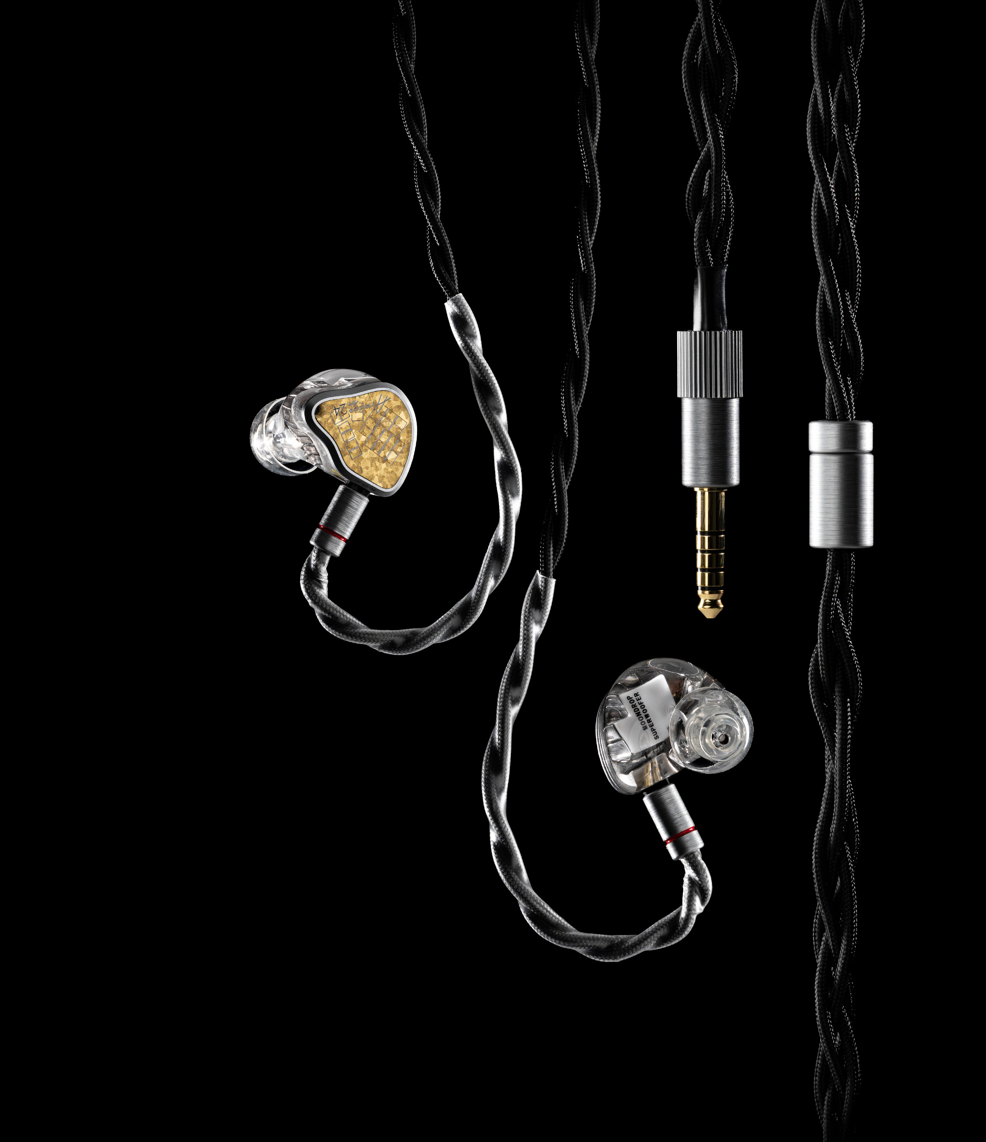 Moondrop Armature Art 24 IEMs