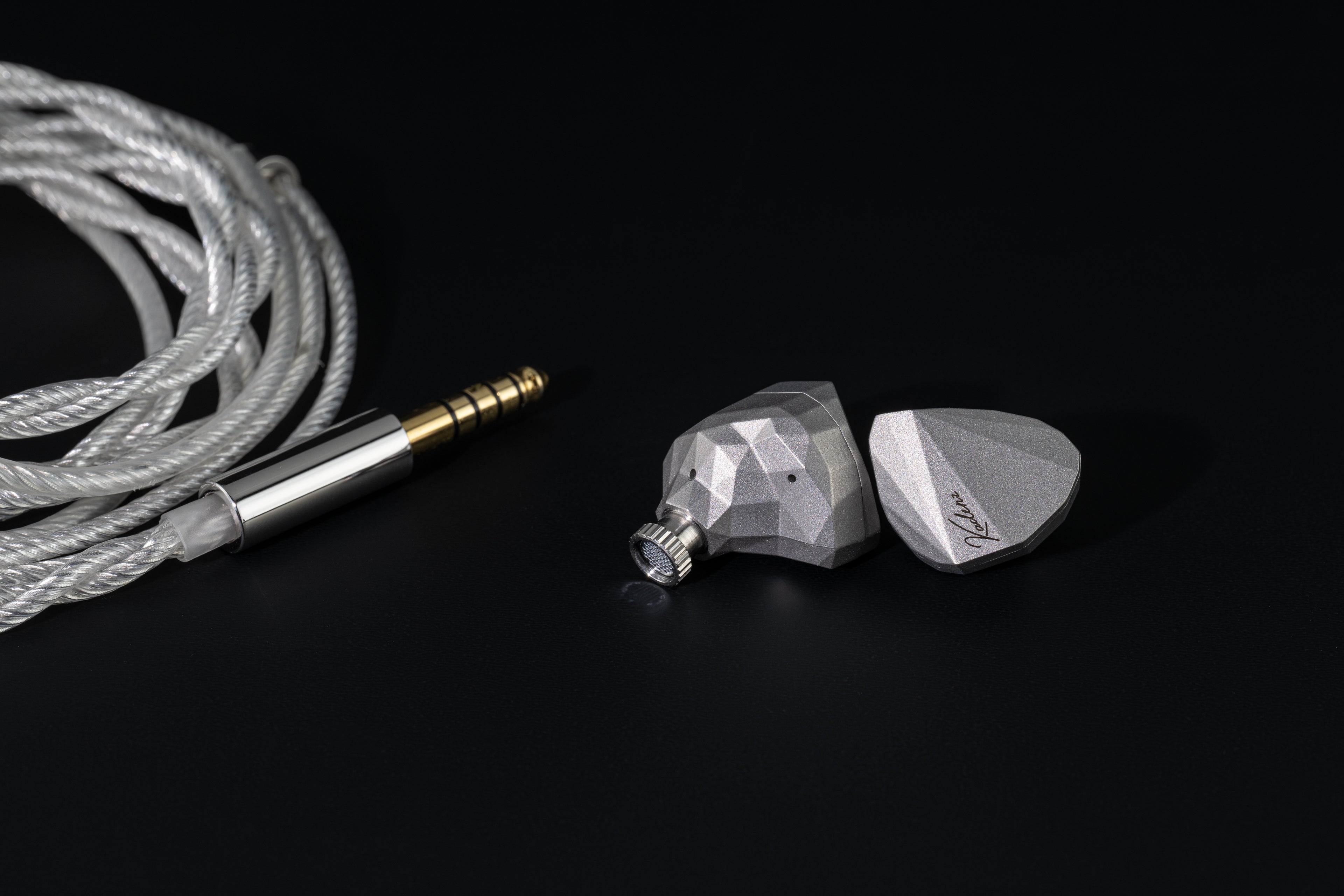 Apos Audio Moondrop Earphone / In-Ear Monitor (IEM) Moondrop Kadenz Flagship 10mm IEMs