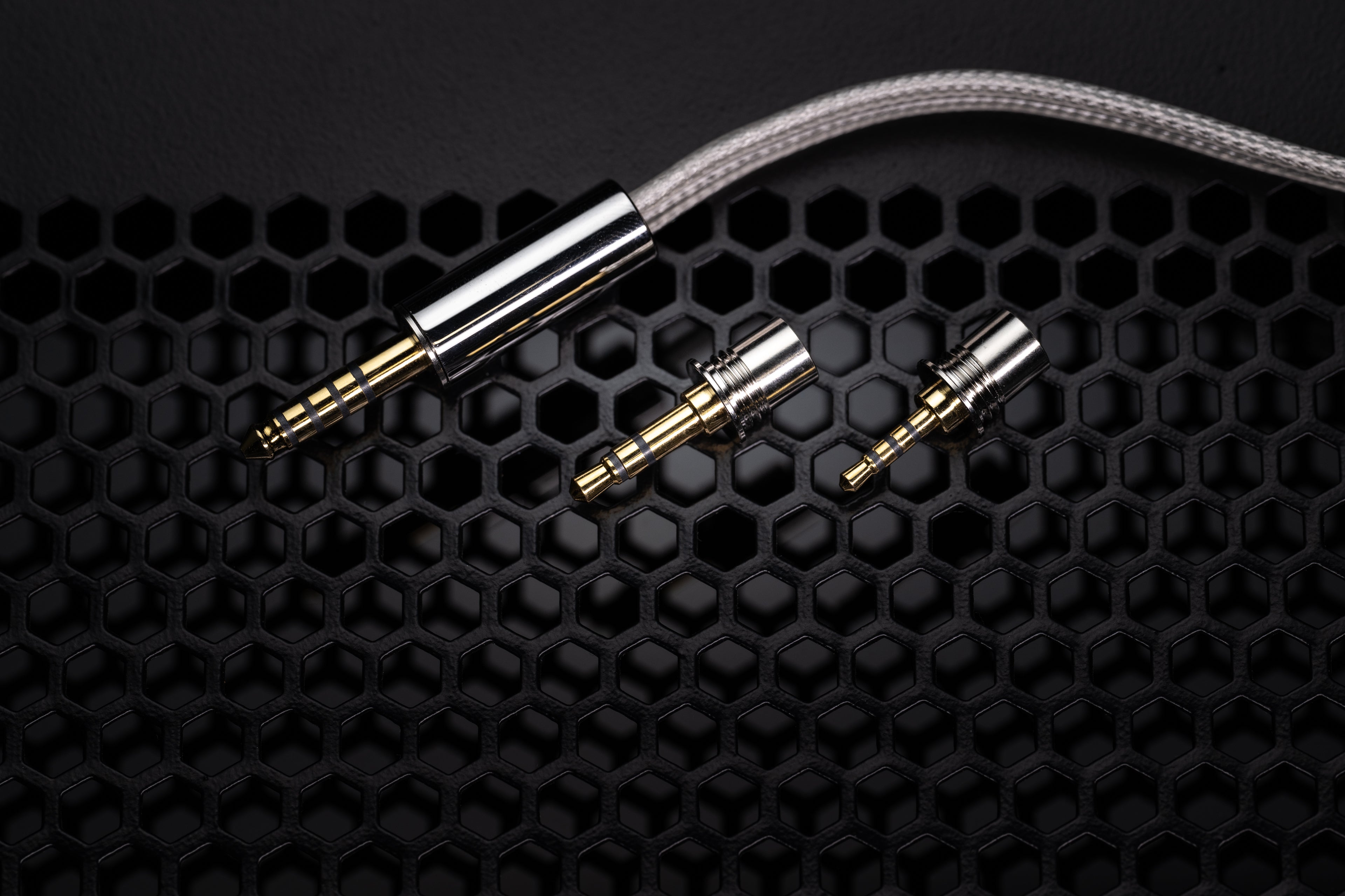 Apos Audio Moondrop Earphone / In-Ear Monitor (IEM) Moondrop Solis II Tribrid IEM (In-Ear Monitor)