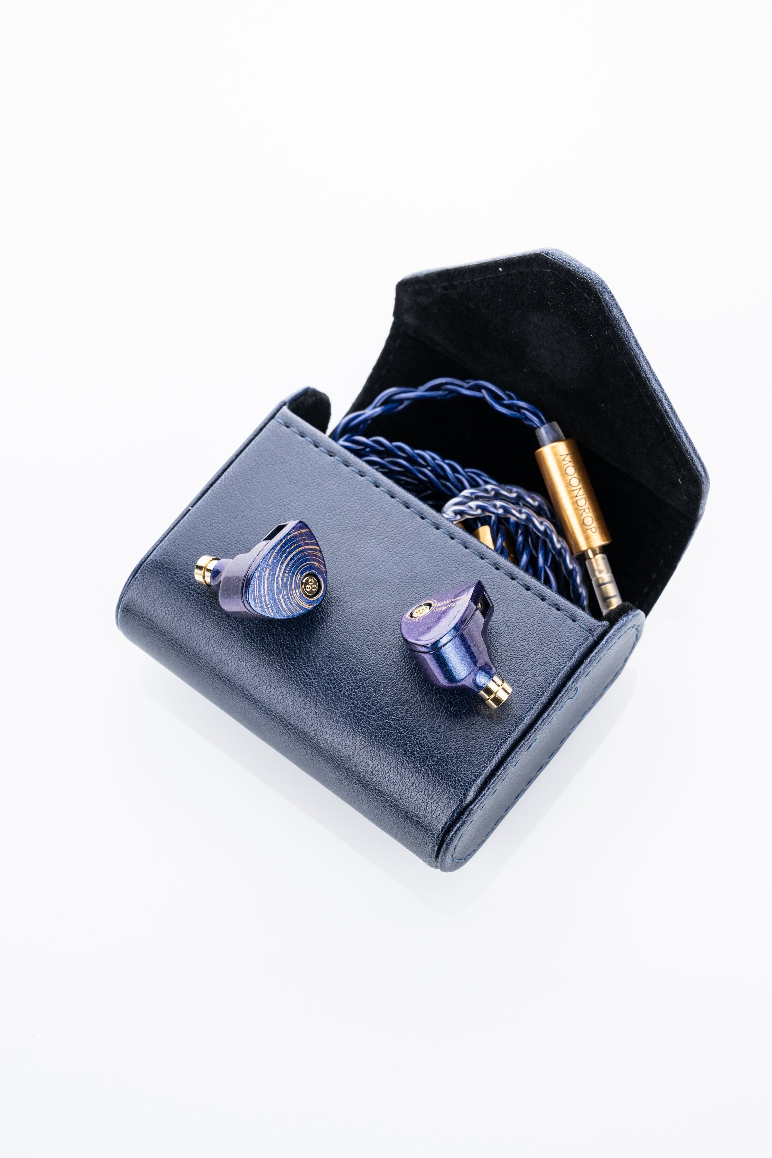 Apos Audio Moondrop Earphone / In-Ear Monitor (IEM) Moondrop Starfield II In-Ear Monitor (Apos Certified)