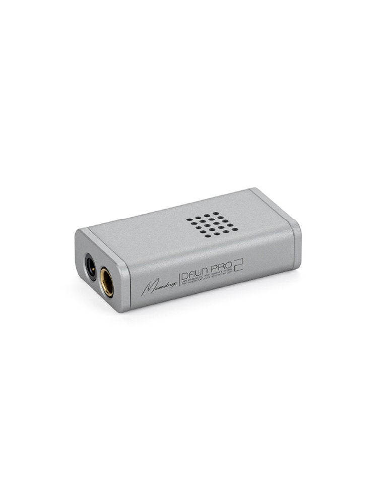 Apos Audio Moondrop Headphone DAC/Amp Moondrop Dawn Pro 2 Dual Portable DAC/Amp