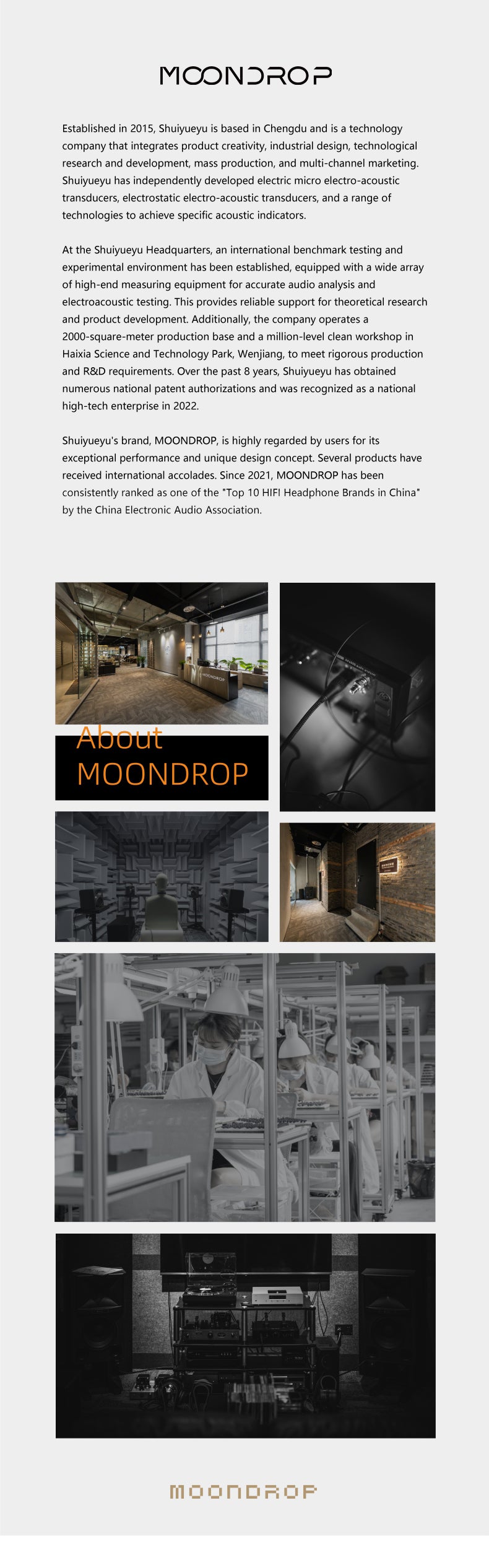 Apos Audio Moondrop Headphone DAC/Amp Moondrop Dawn Pro 2 Dual Portable DAC/Amp
