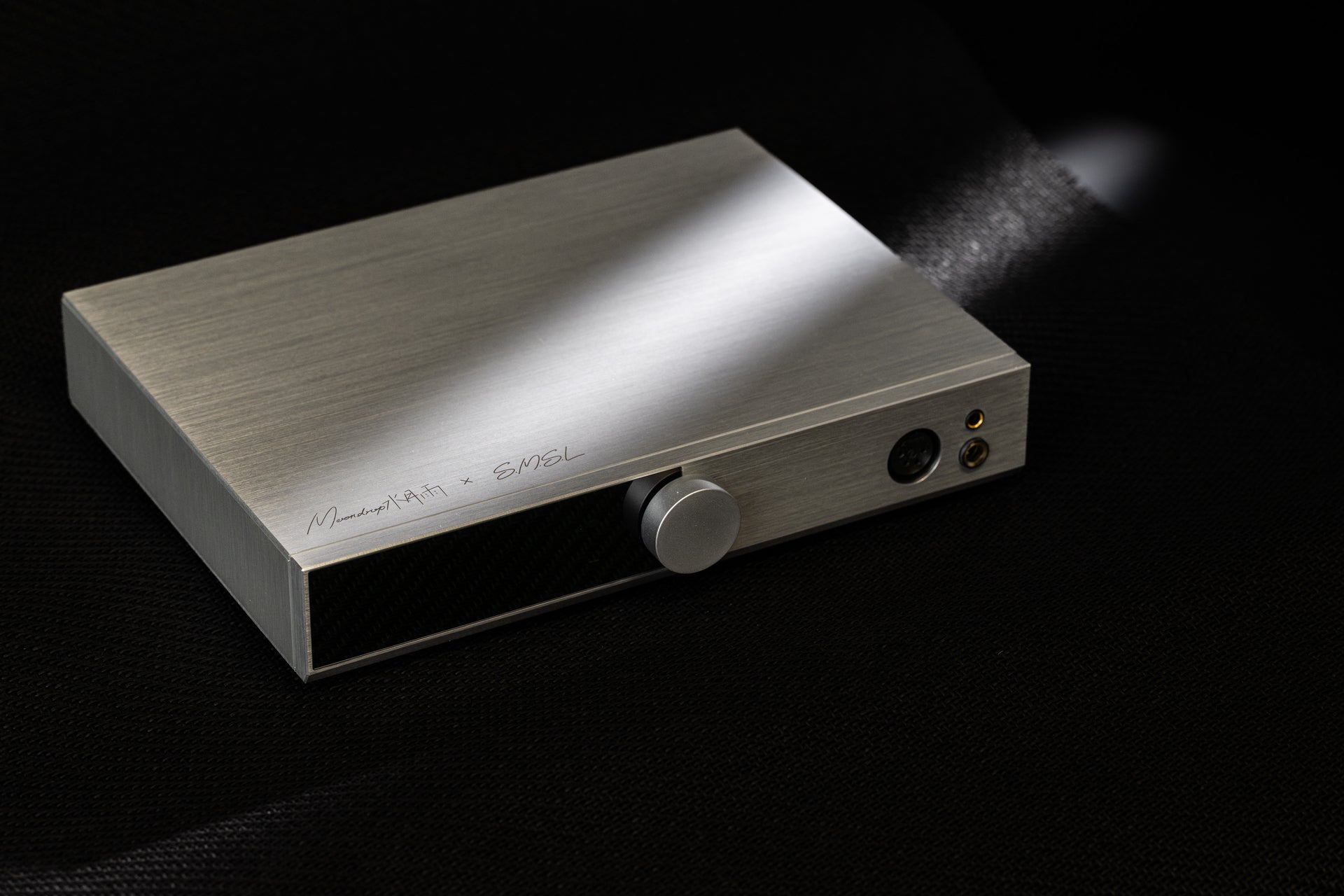 MoondropDHA15all-in-oneDAC/AMP