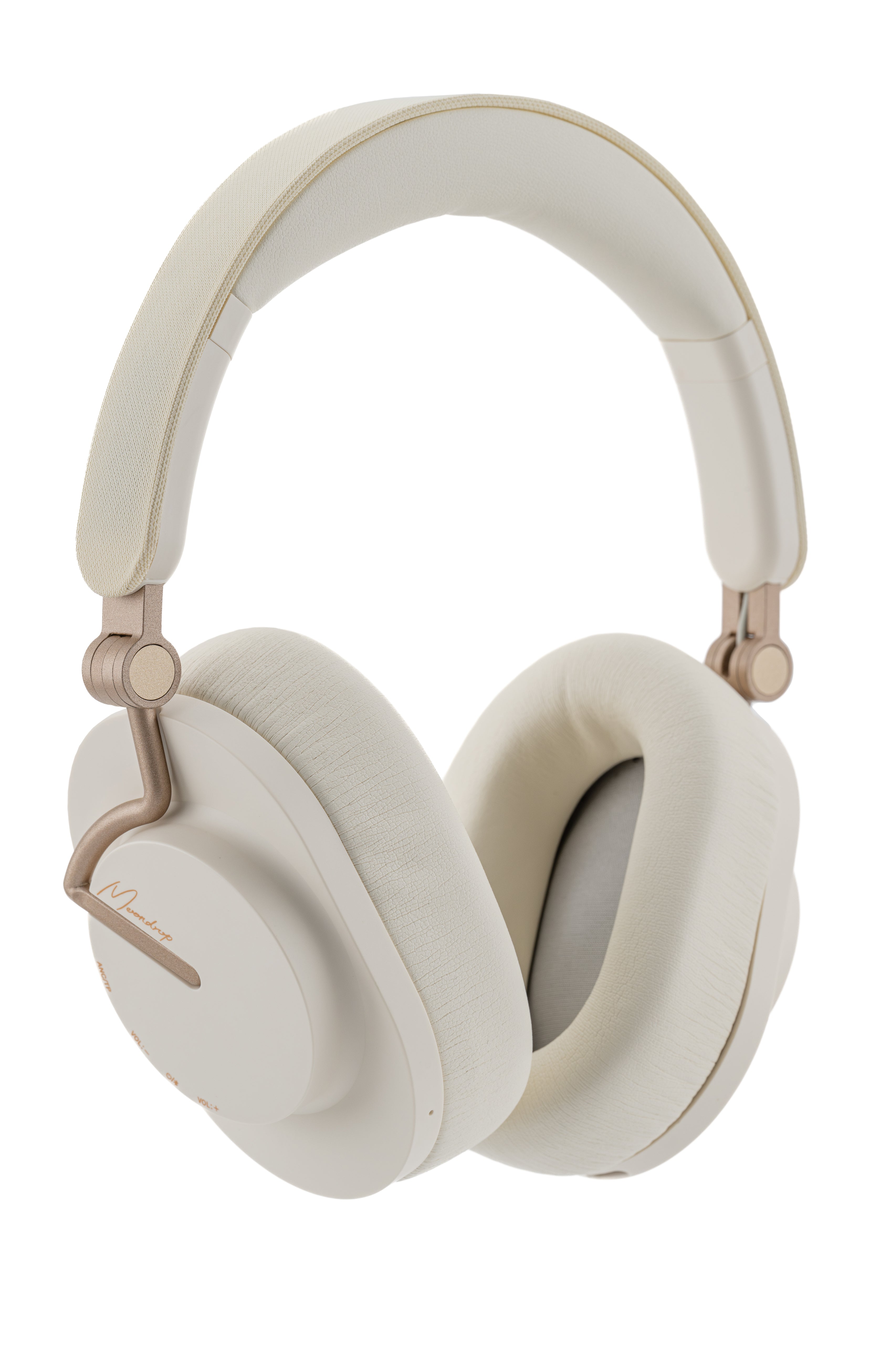 Apos Audio Moondrop Headphone Moondrop Edge High-Fidelity Portable Wireless ANC Headphone