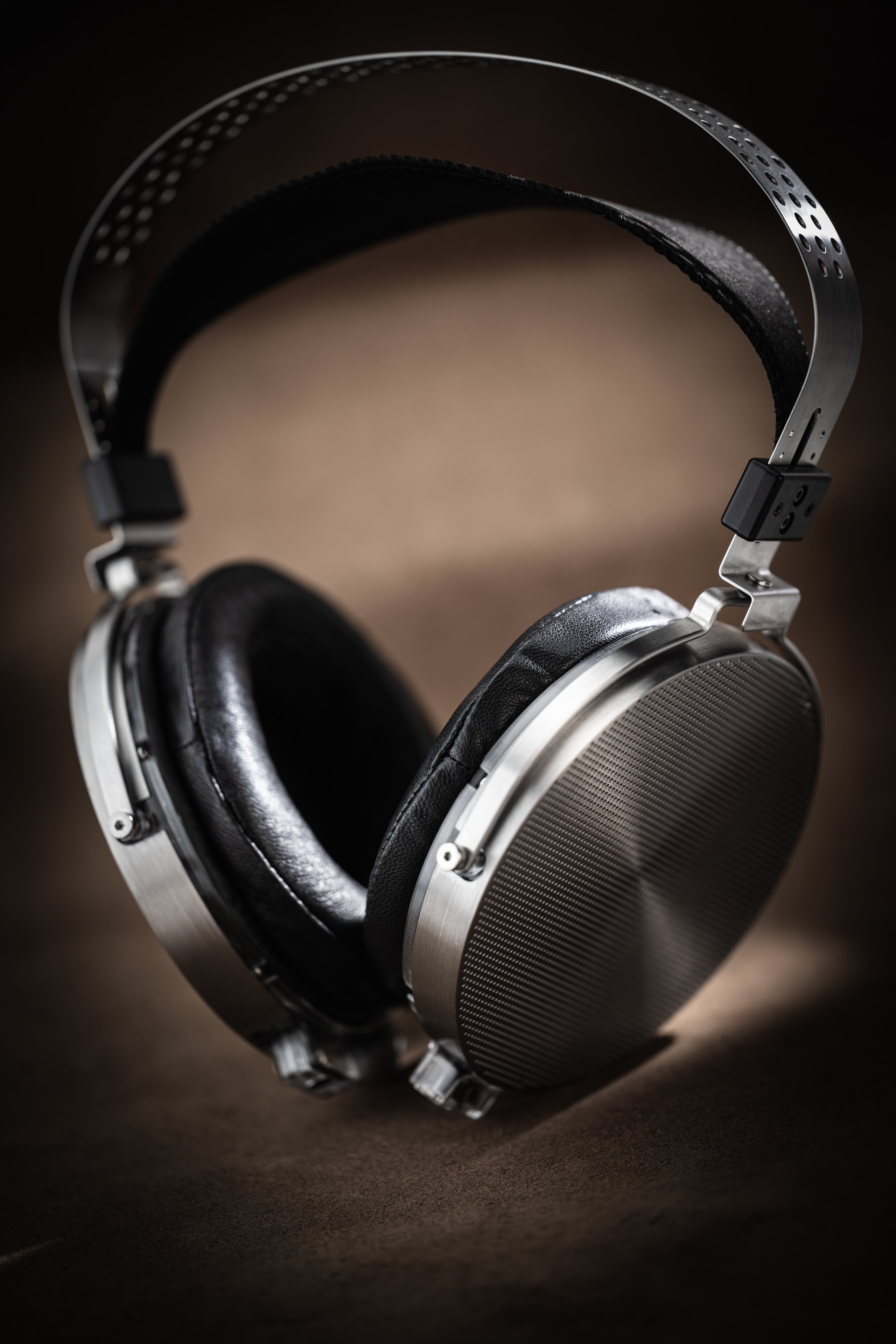 Apos Audio Moondrop Headphone Moondrop Para 2 100mm Planar Magnetic Full-Size Headphone