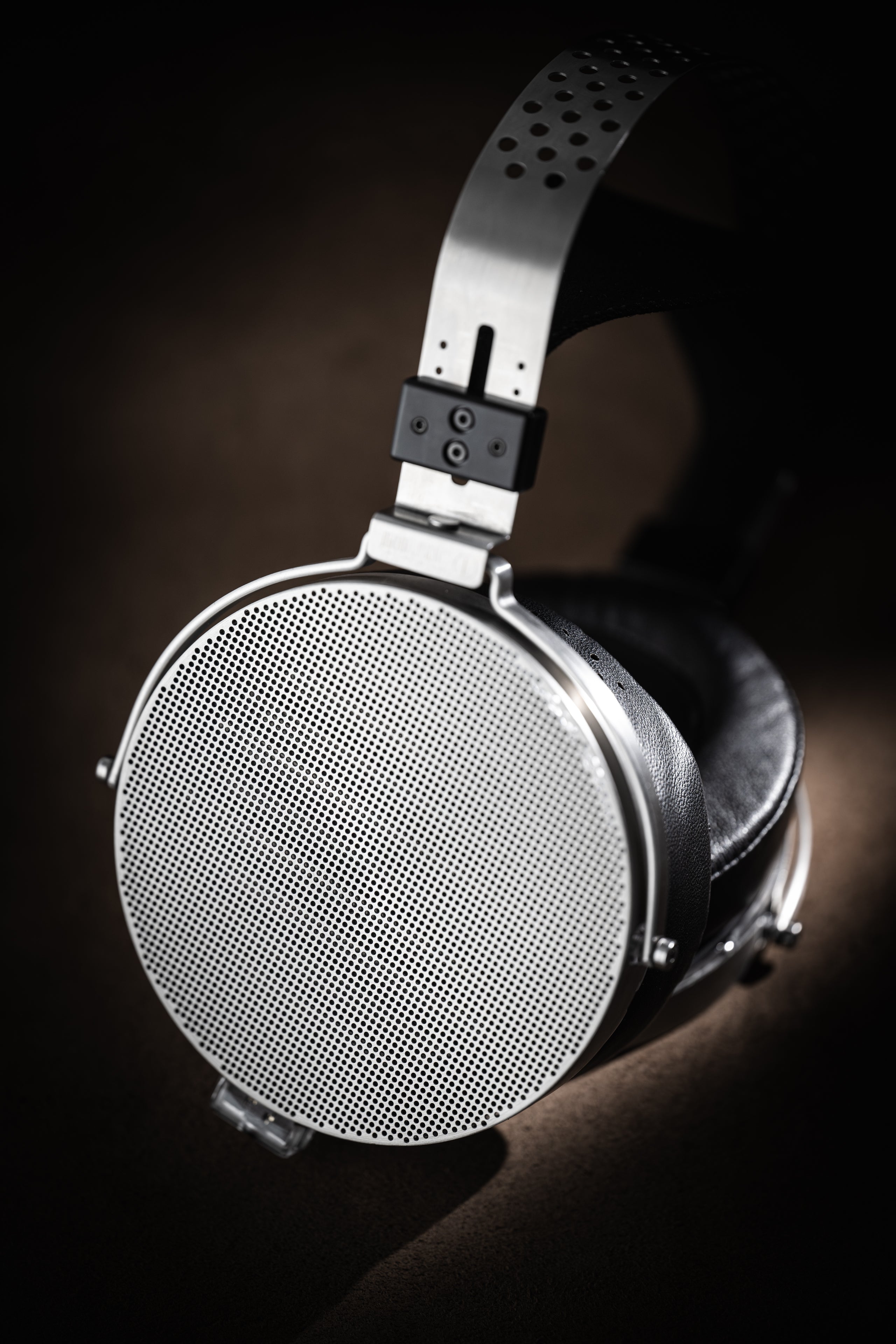 Apos Audio Moondrop Headphone Moondrop Para 2 100mm Planar Magnetic Full-Size Headphone