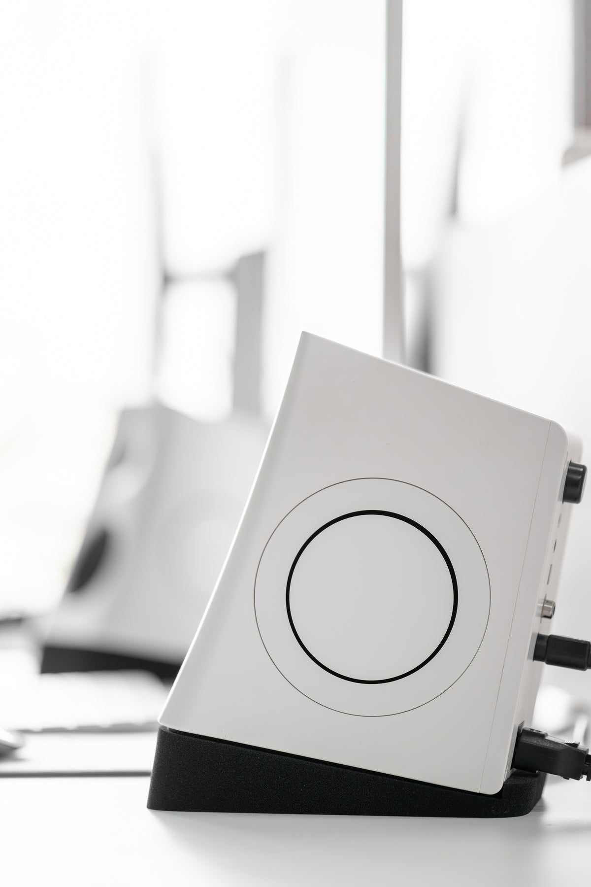 Apos Audio Moondrop Speakers Moondrop MM3A Active Desktop Speakers