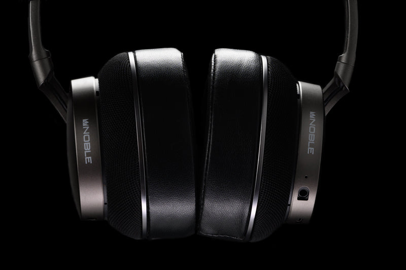 Apos Audio Noble Headphone Noble FoKus Apollo ANC Over-Ear Headphones