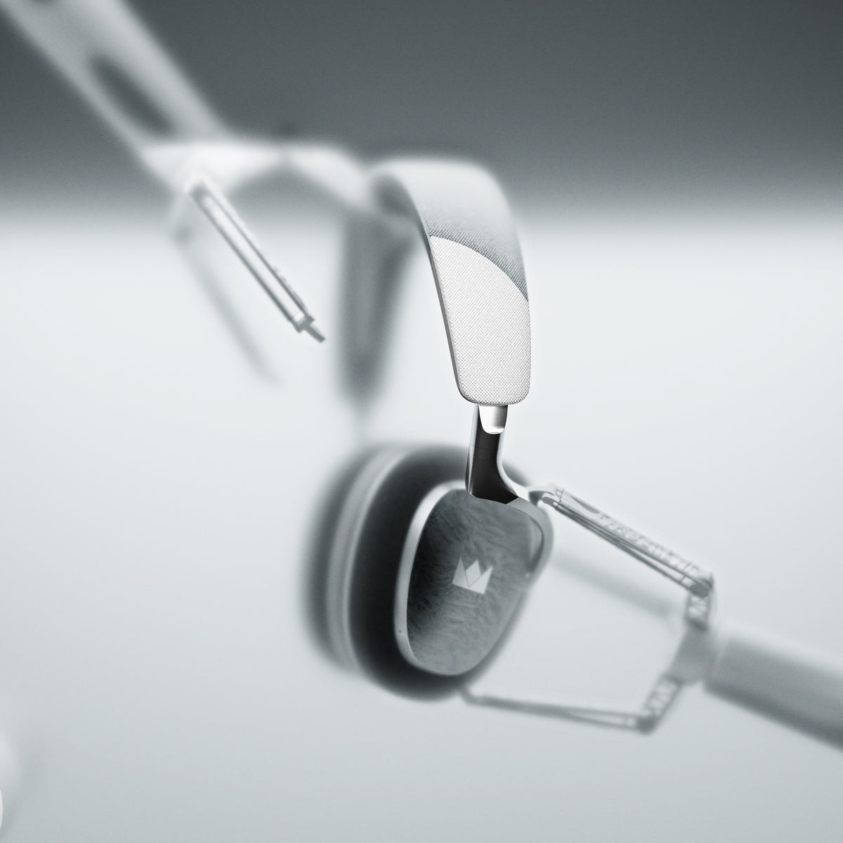 Apos Audio Noble Headphone Noble FoKus Artemis ANC Over-Ear Wireless Headphones