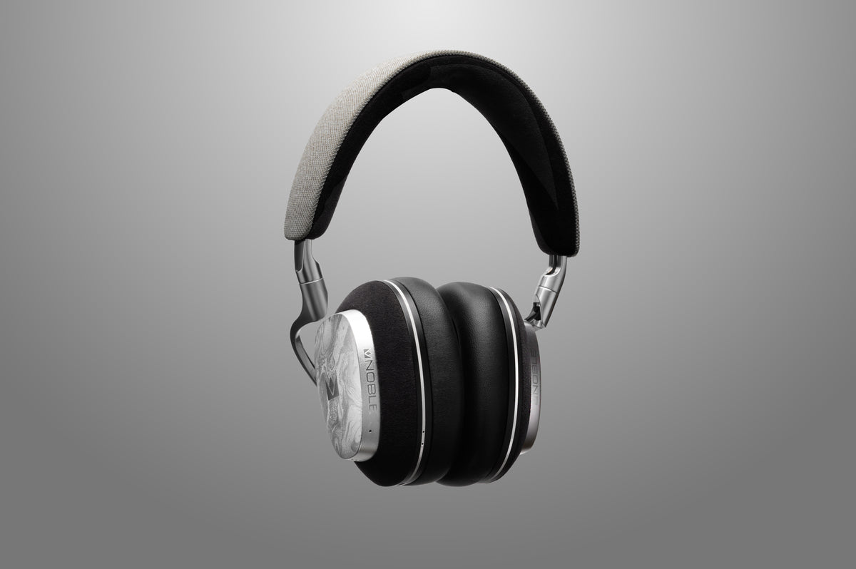 Apos Audio Noble Headphone Noble FoKus Artemis ANC Over-Ear Wireless Headphones