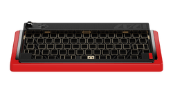 Apos Audio NOOIR Mechanical Keyboards NOOIR CP01 60% Mechanical Keyboard Kit