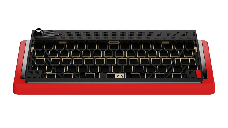 Apos Audio NOOIR Mechanical Keyboards NOOIR CP01 60% Mechanical Keyboard Kit