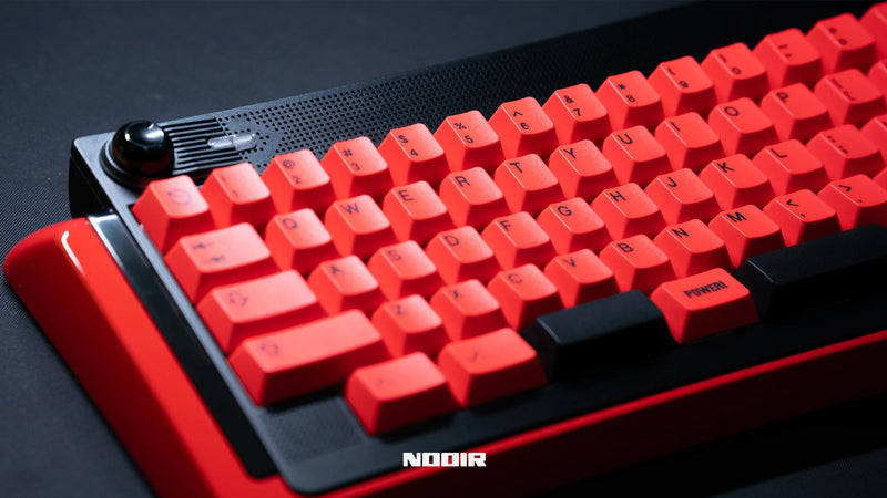 Apos Audio NOOIR Mechanical Keyboards NOOIR CP01 60% Mechanical Keyboard Kit