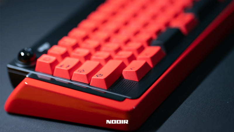 Apos Audio NOOIR Mechanical Keyboards NOOIR CP01 60% Mechanical Keyboard Kit