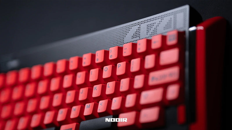 Apos Audio NOOIR Mechanical Keyboards NOOIR CP01 60% Mechanical Keyboard Kit