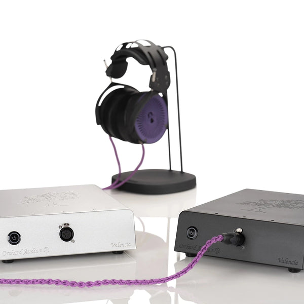 Brand Spotlight: Orchard Audio