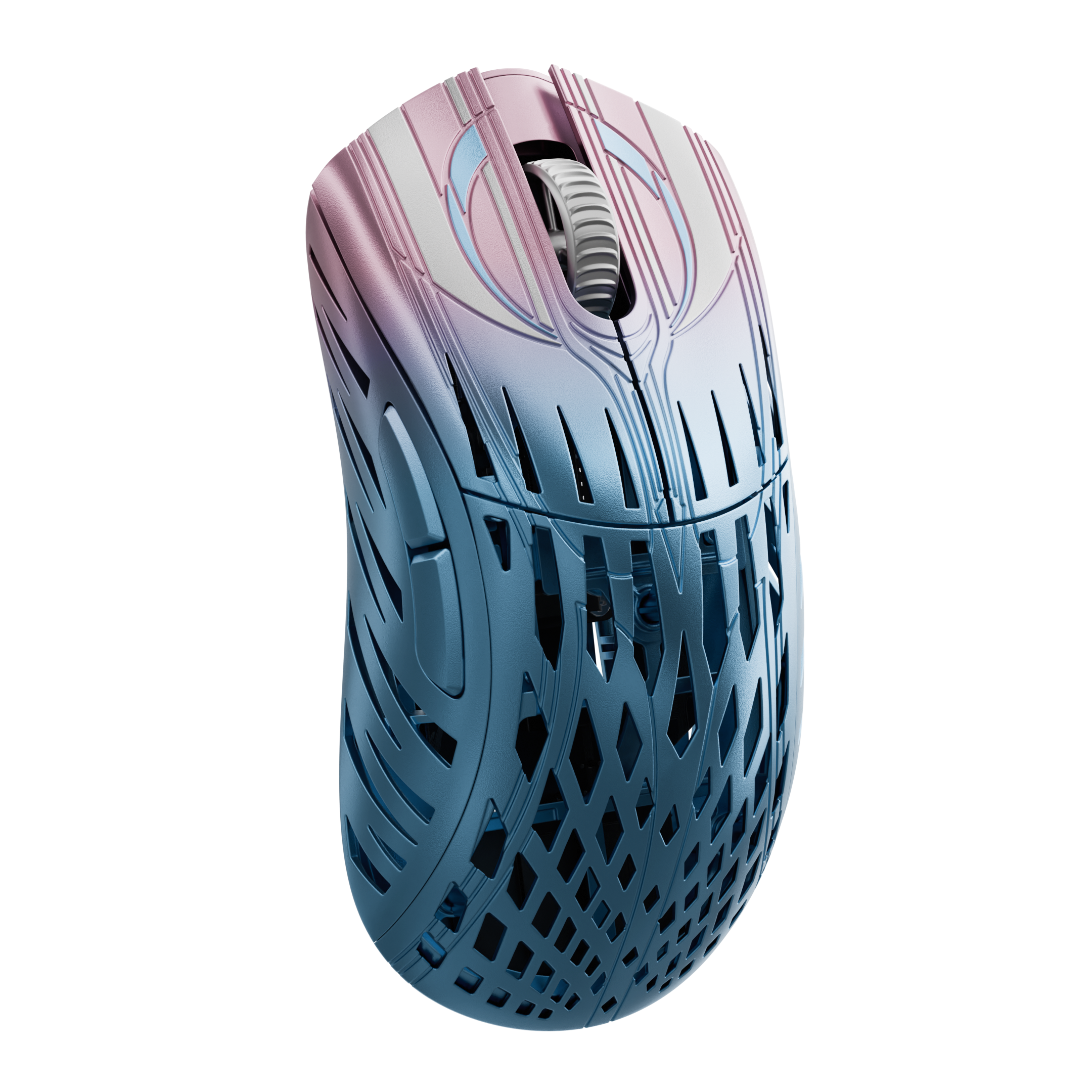Apos Audio Pwnage Gaming Mouse Pwnage X BLG Valorant Stormbreaker Gaming Mouse Standard