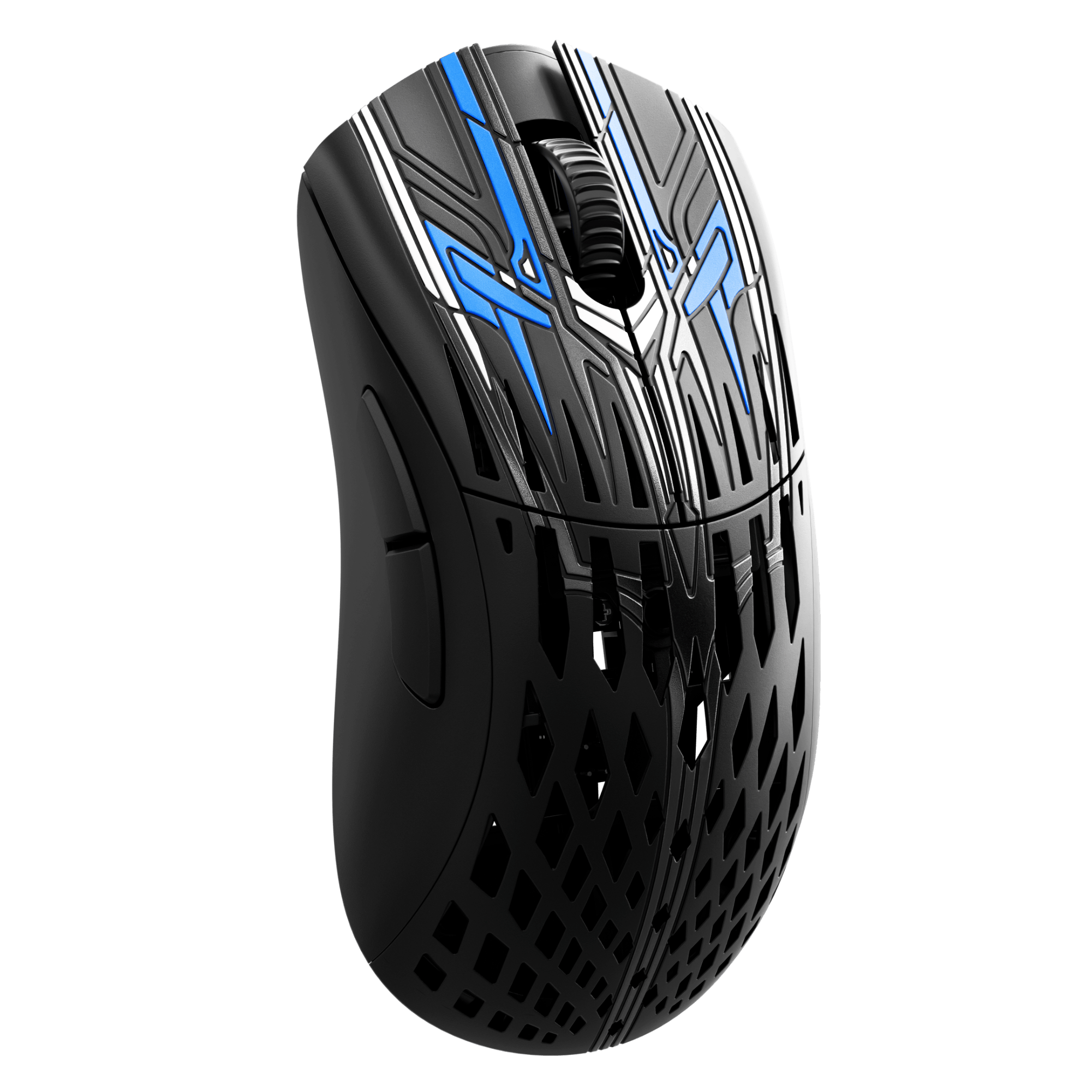 Apos Audio Pwnage Gaming Mouse Pwnage x Whzy StormBreaker Max CF Collector's Box