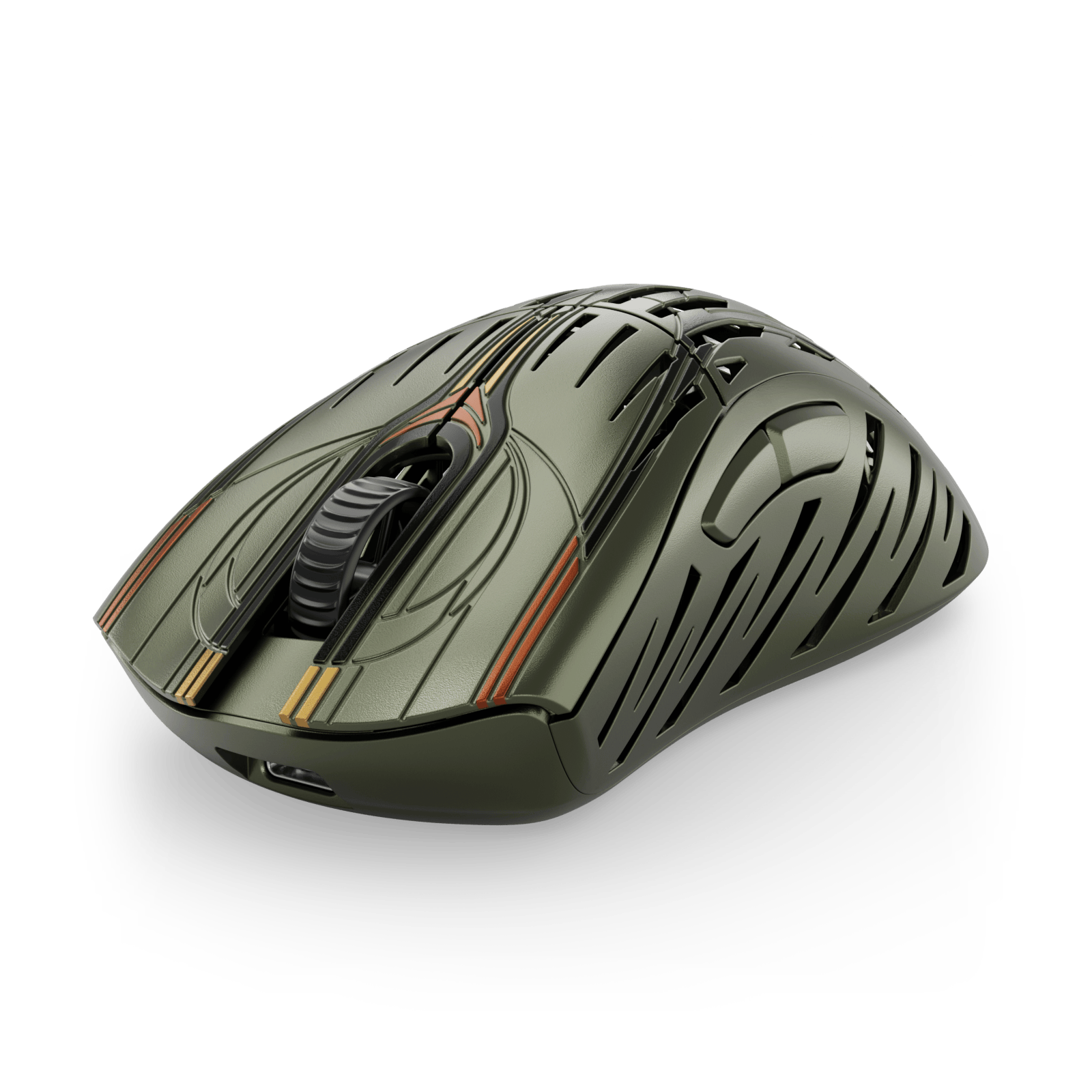 Apos Audio Pwnage Gaming Mouse StormBreaker Gaming Mouse