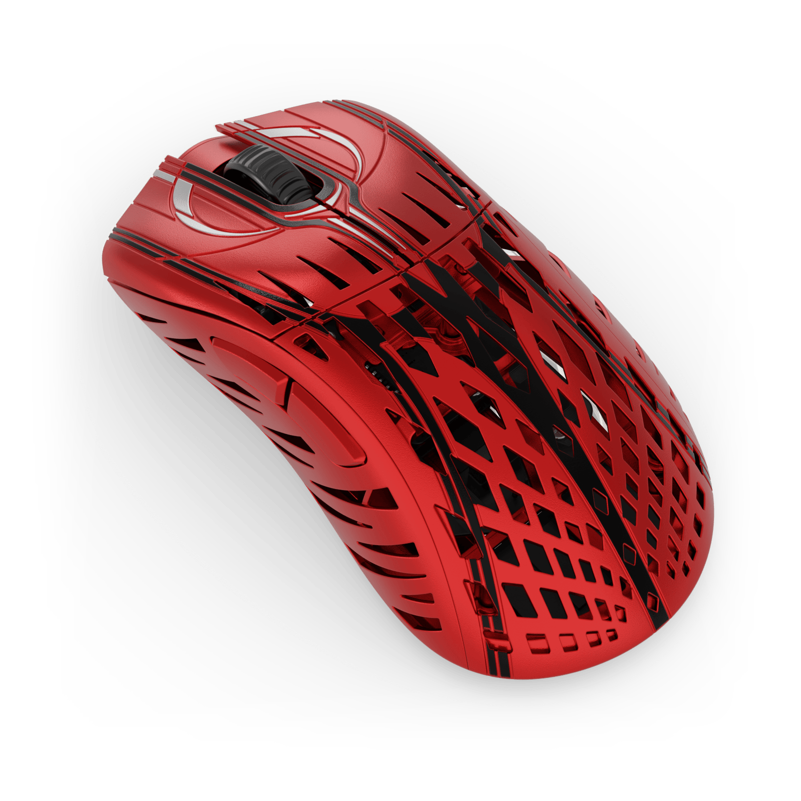 Apos Audio Pwnage Gaming Mouse StormBreaker Gaming Mouse