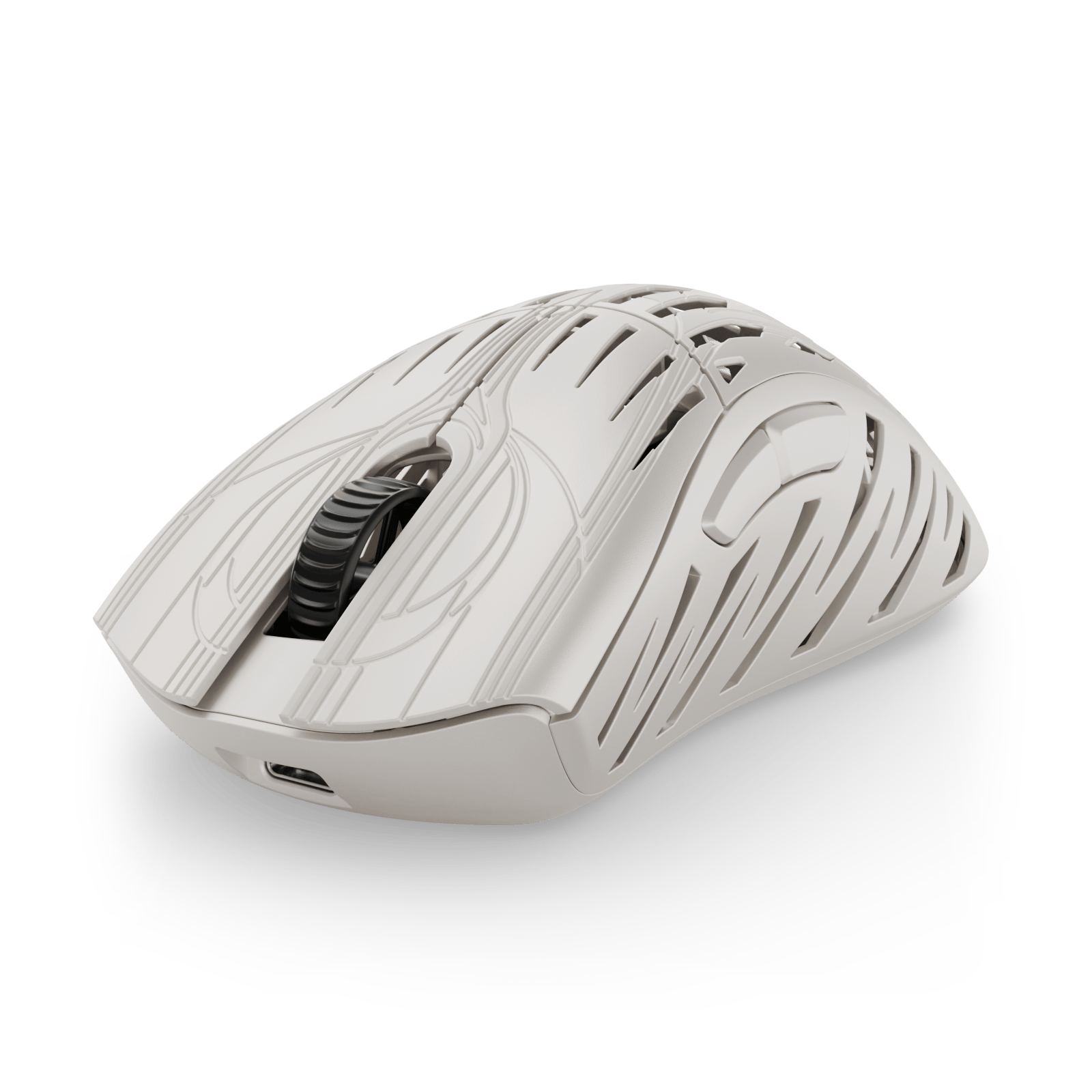Apos Audio Pwnage Gaming Mouse StormBreaker Gaming Mouse