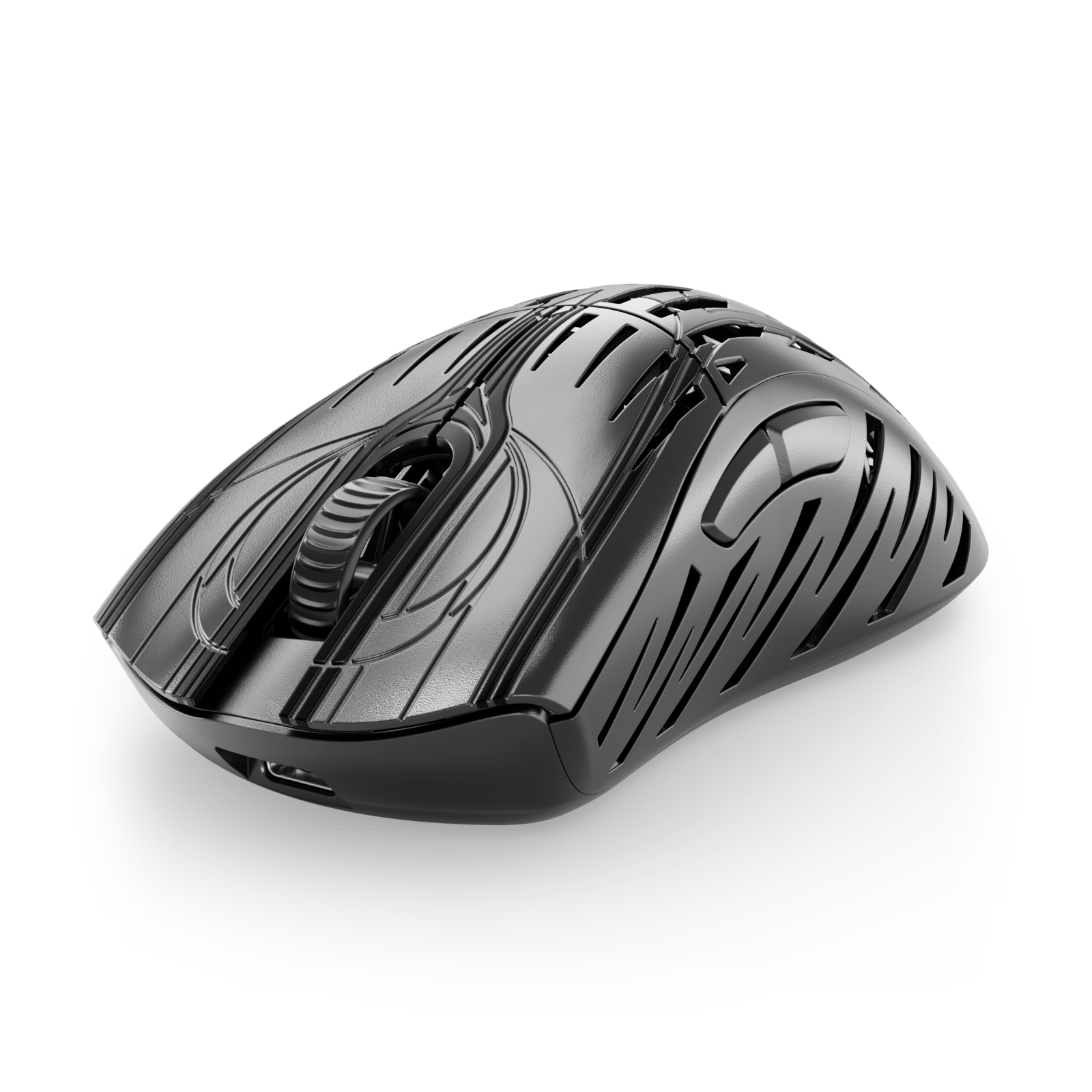 Apos Audio Pwnage Gaming Mouse StormBreaker Gaming Mouse