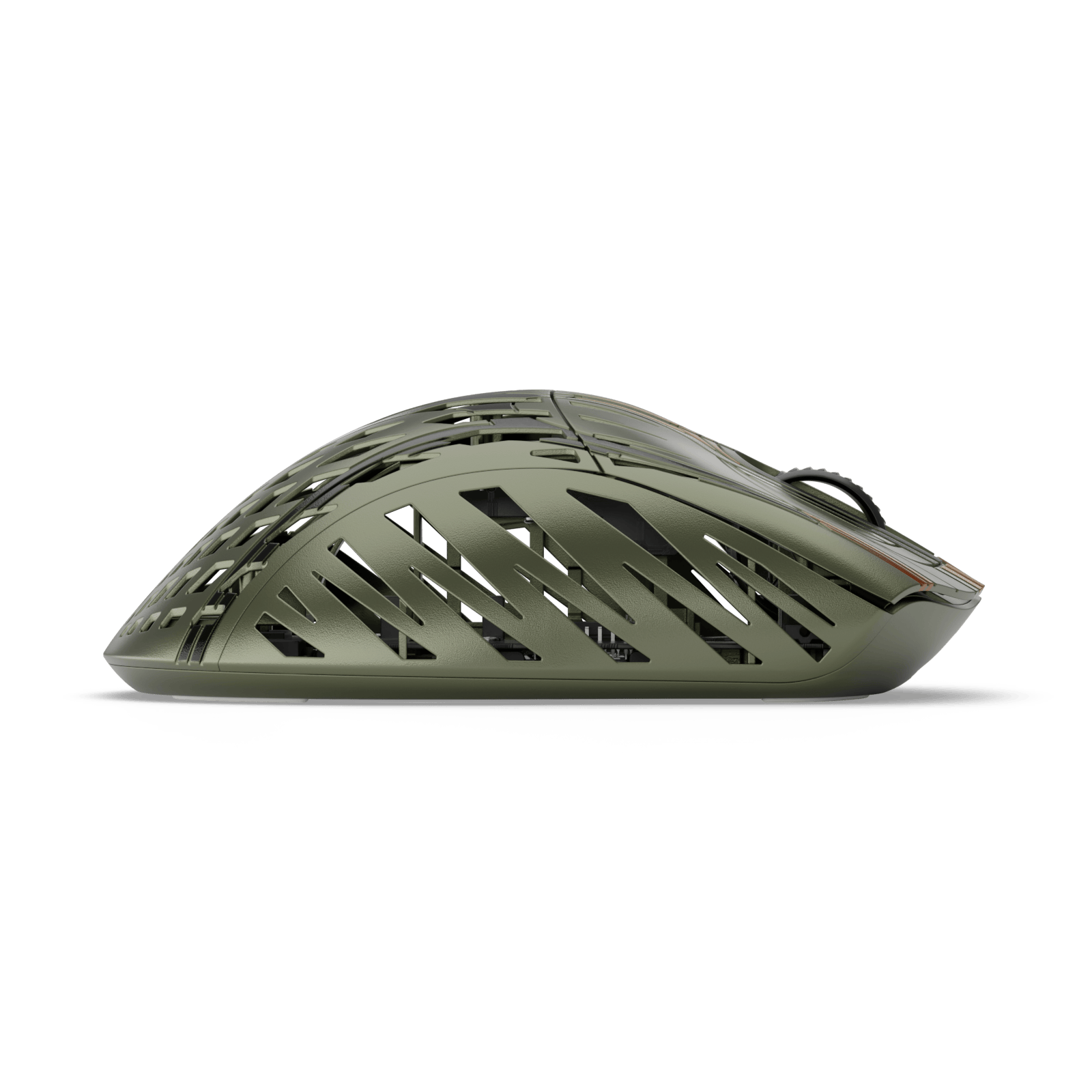 Apos Audio Pwnage Gaming Mouse StormBreaker Gaming Mouse