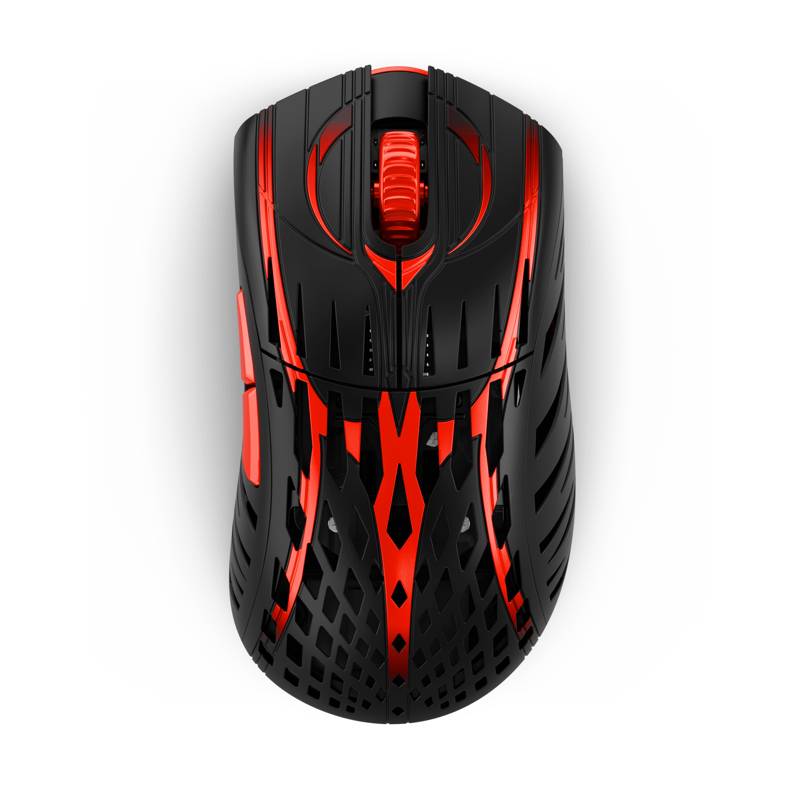 Apos Audio Pwnage Gaming Mouse StormBreaker Gaming Mouse Bloodline
