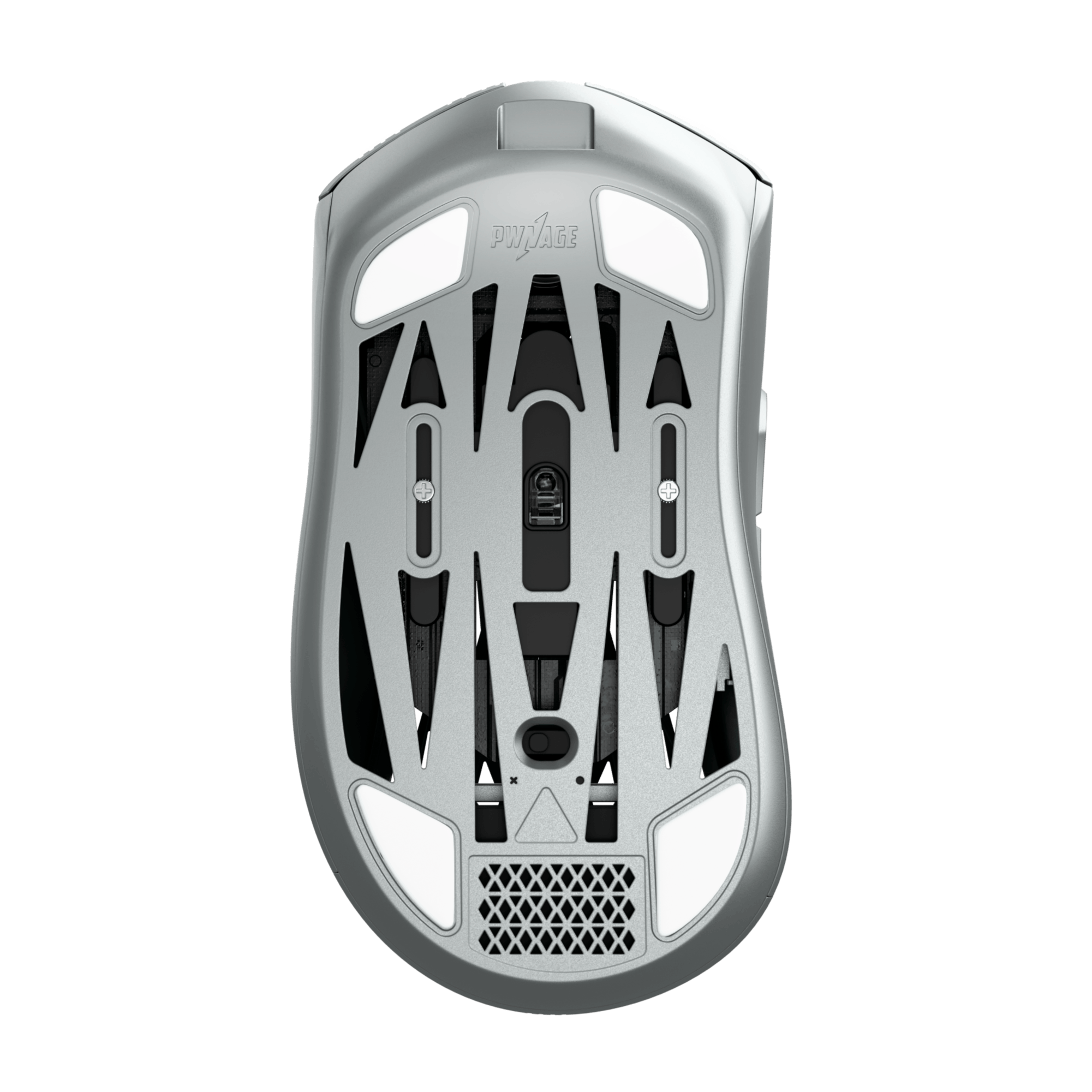 Apos Audio Pwnage Gaming Mouse StormBreaker Gaming Mouse MAX CF