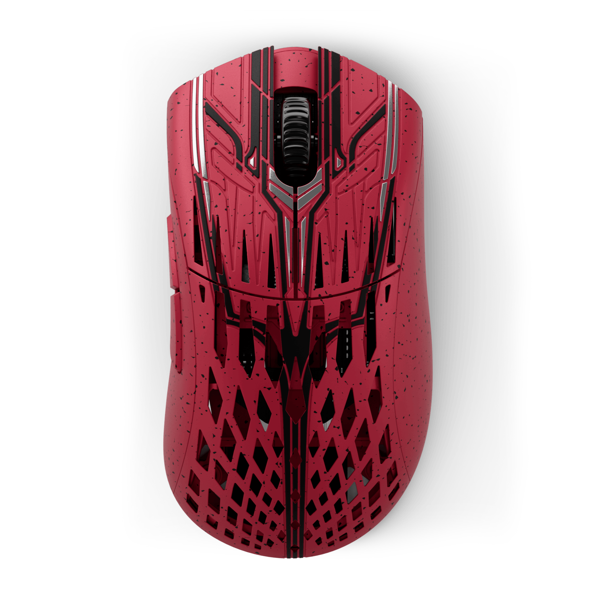 Apos Audio Pwnage Gaming Mouse StormBreaker Gaming Mouse MAX CF