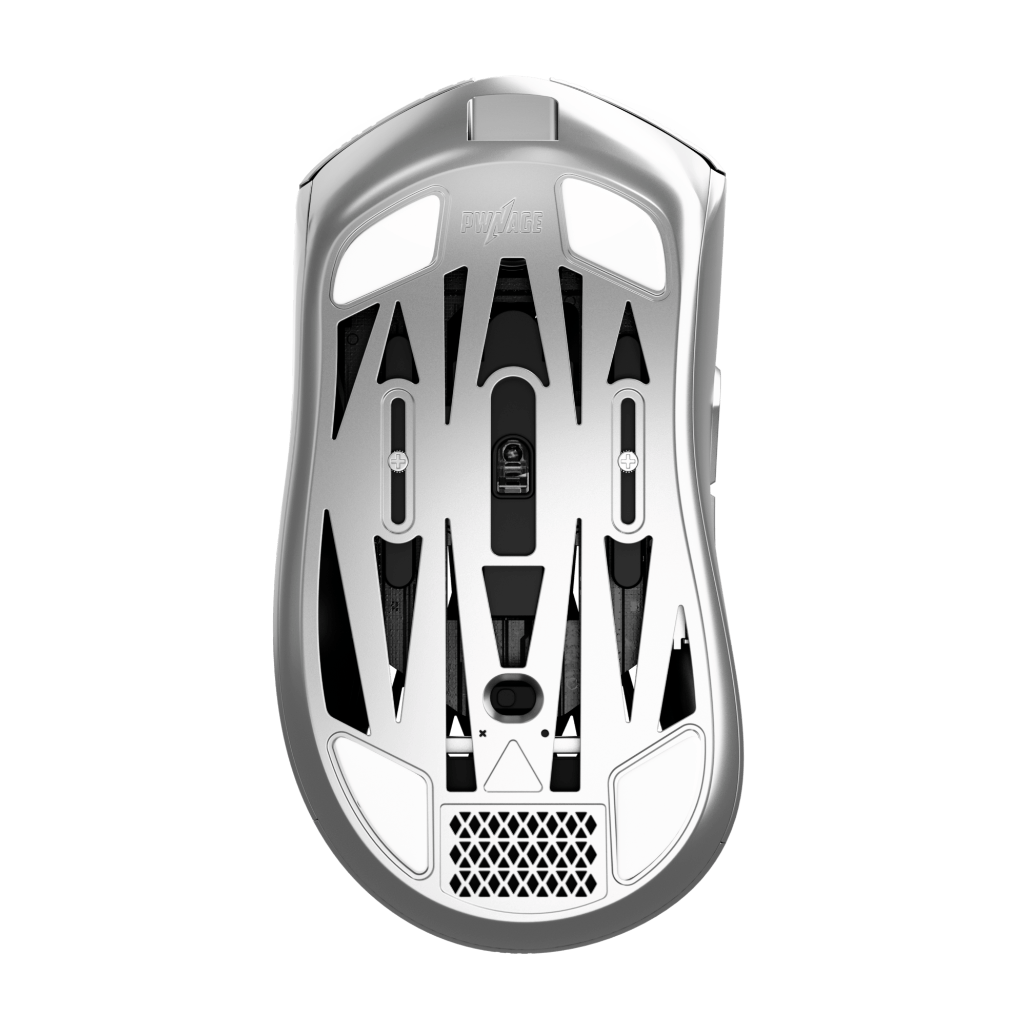 Apos Audio Pwnage Gaming Mouse StormBreaker Gaming Mouse MAX CF
