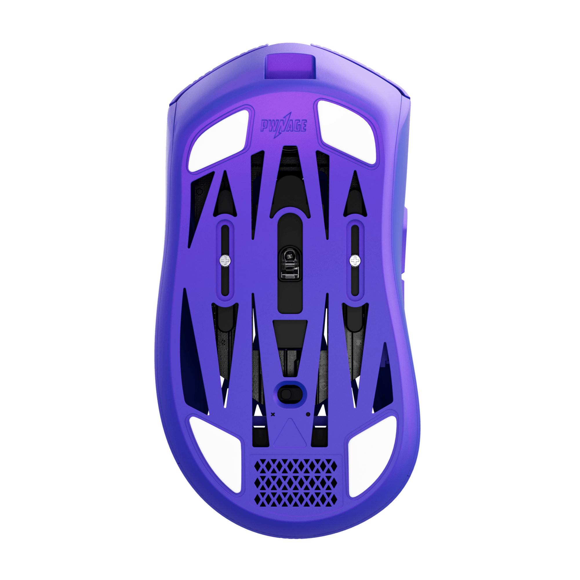 Apos Audio Pwnage Gaming Mouse StormBreaker Gaming Mouse MAX CF