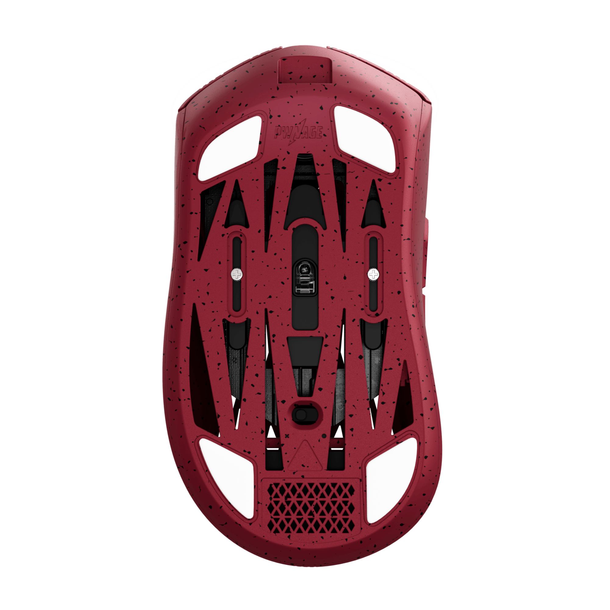 Apos Audio Pwnage Gaming Mouse StormBreaker Gaming Mouse MAX CF