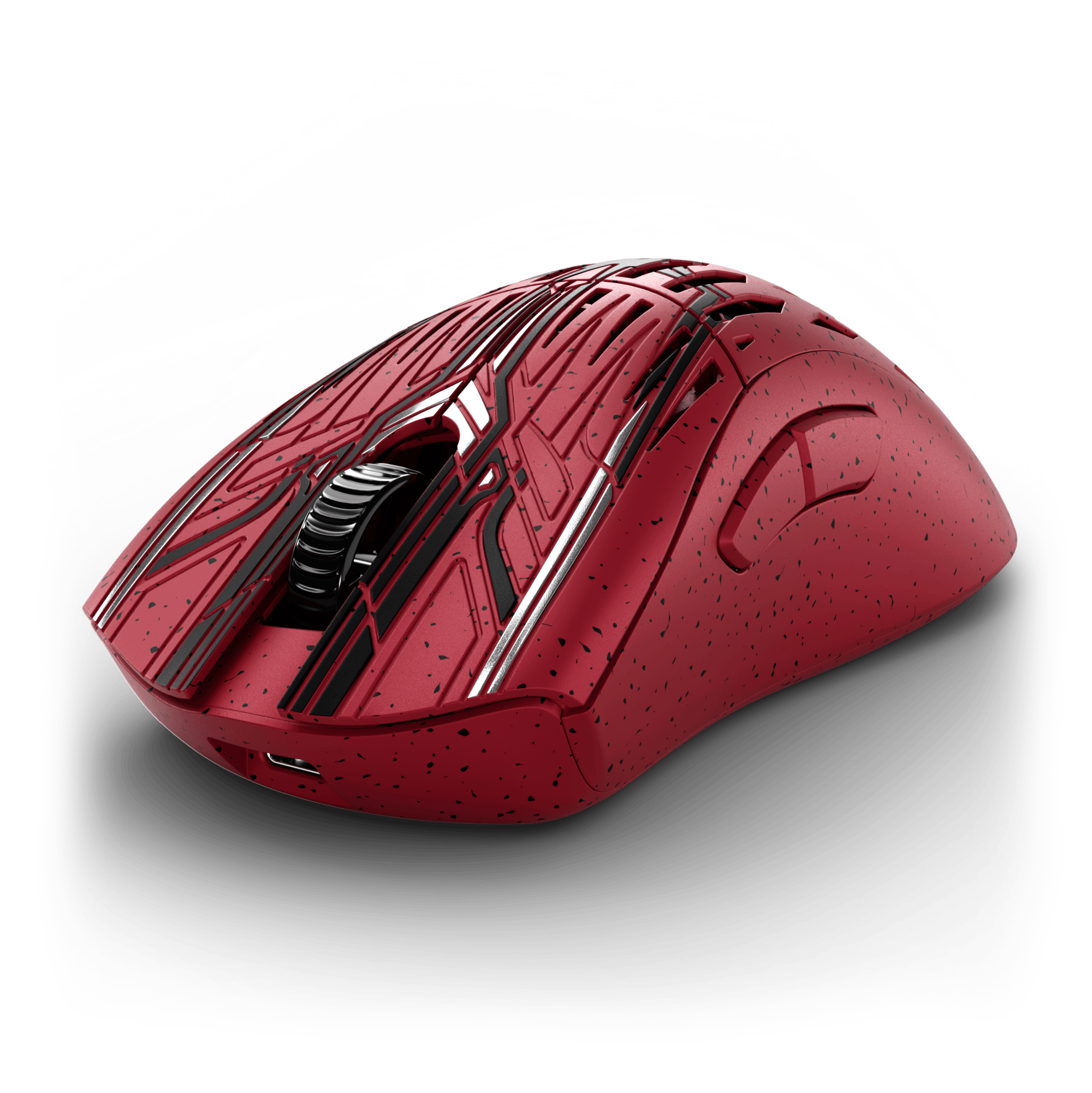 Apos Audio Pwnage Gaming Mouse StormBreaker Gaming Mouse MAX CF