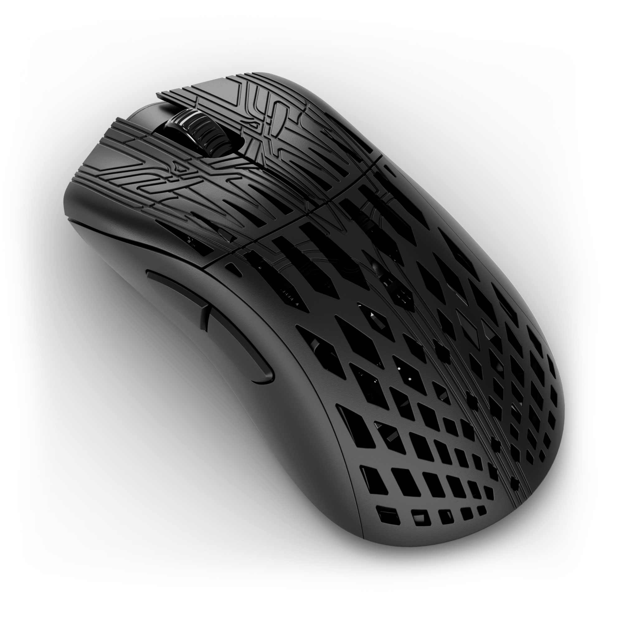 Apos Audio Pwnage Gaming Mouse StormBreaker Gaming Mouse MAX CF
