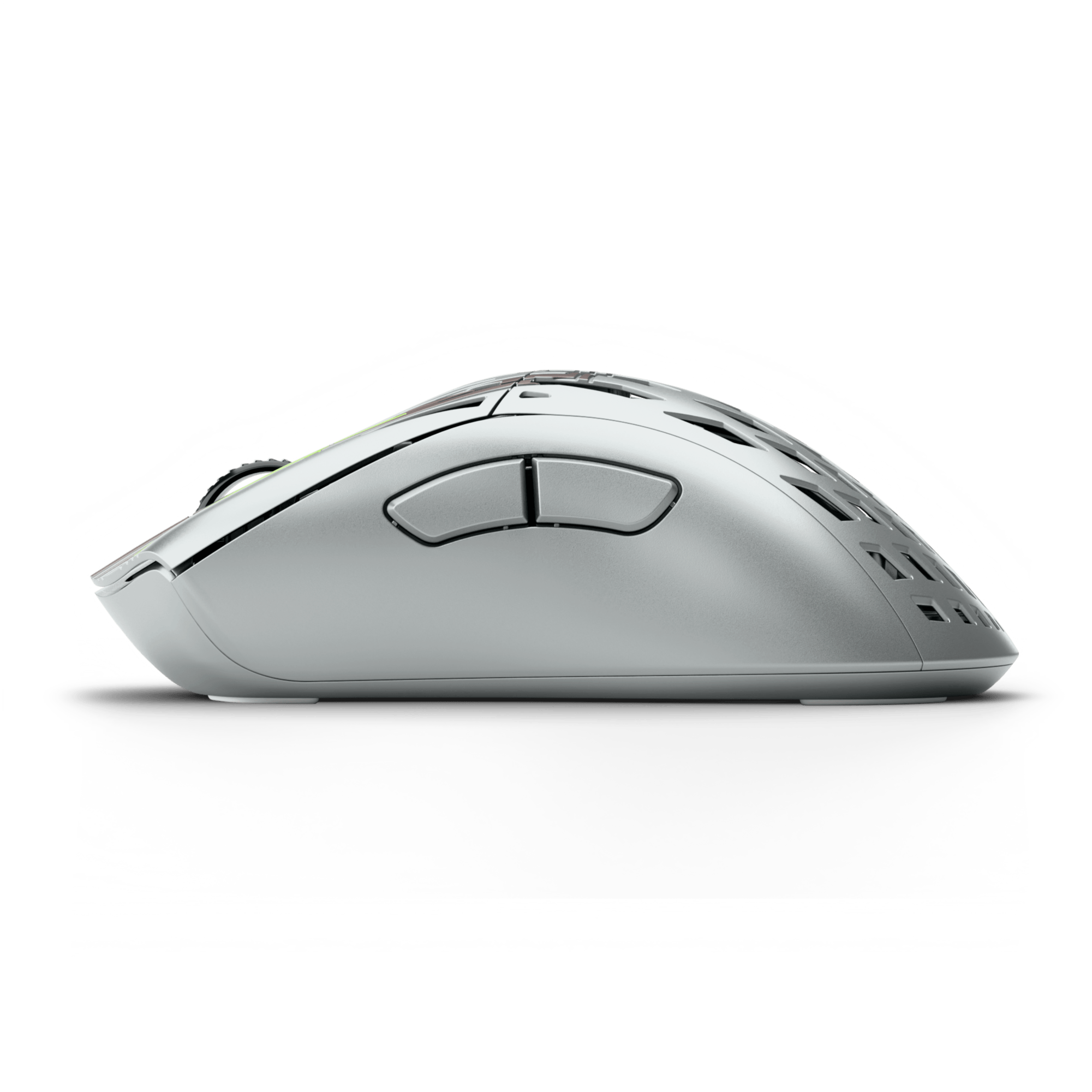Apos Audio Pwnage Gaming Mouse StormBreaker Gaming Mouse MAX CF