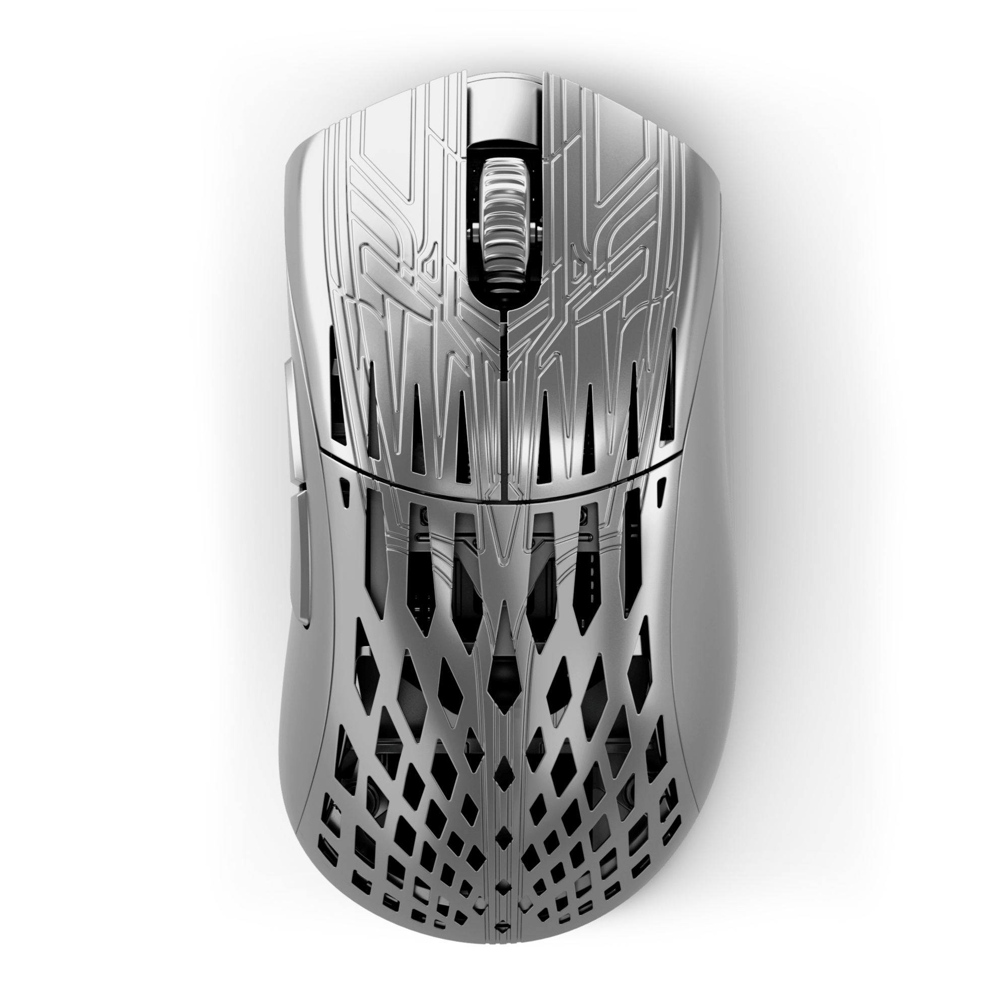 Apos Audio Pwnage Gaming Mouse StormBreaker Gaming Mouse MAX CF
