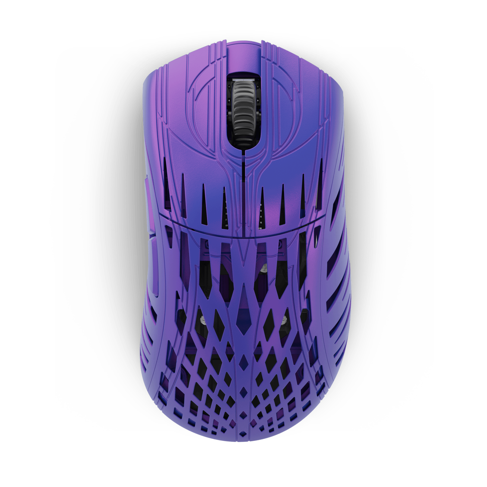 Apos Audio Pwnage Gaming Mouse StormBreaker Gaming Mouse Nacho