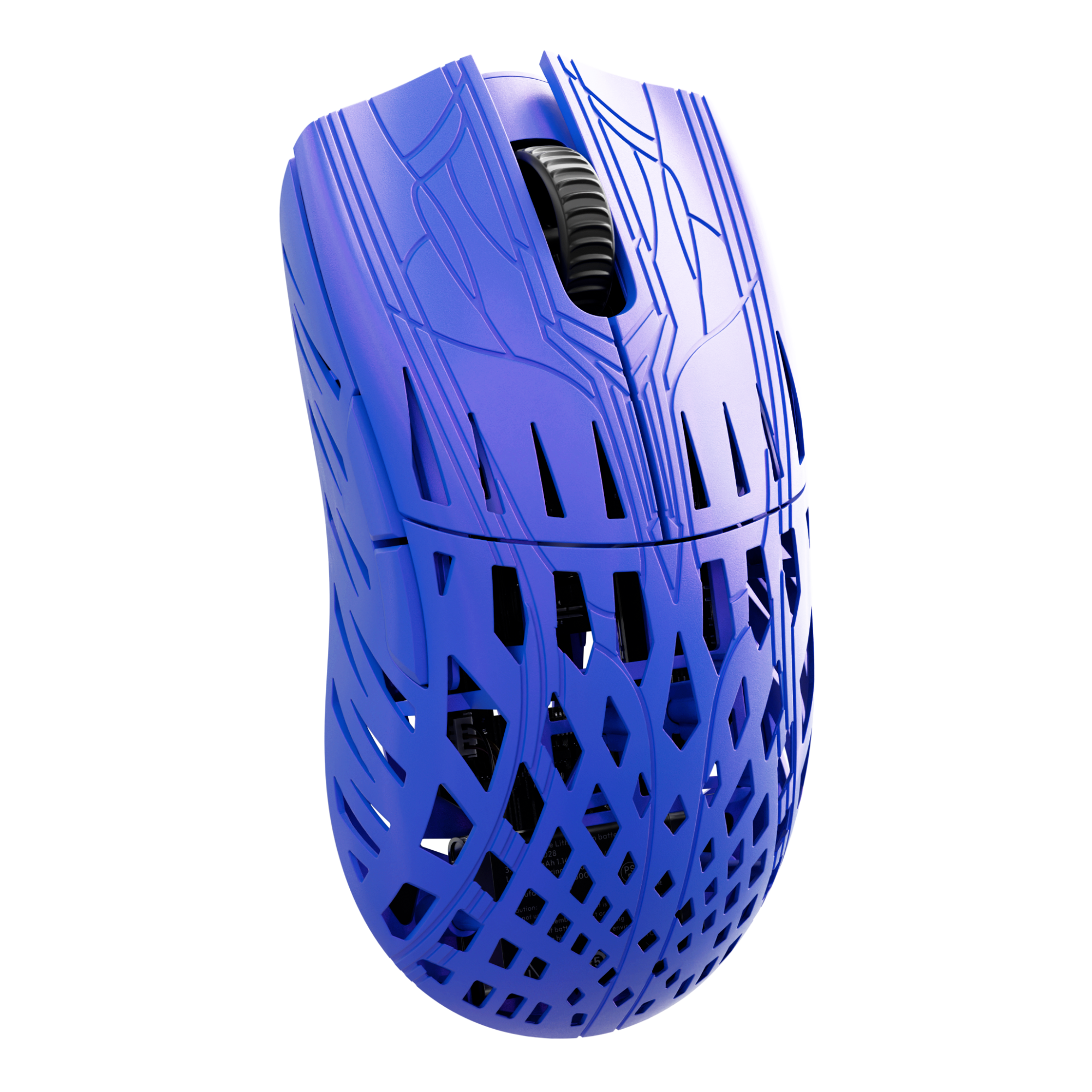 Apos Audio Pwnage Gaming Mouse Trinity Gaming Mouse  CF Nacho / Cutout