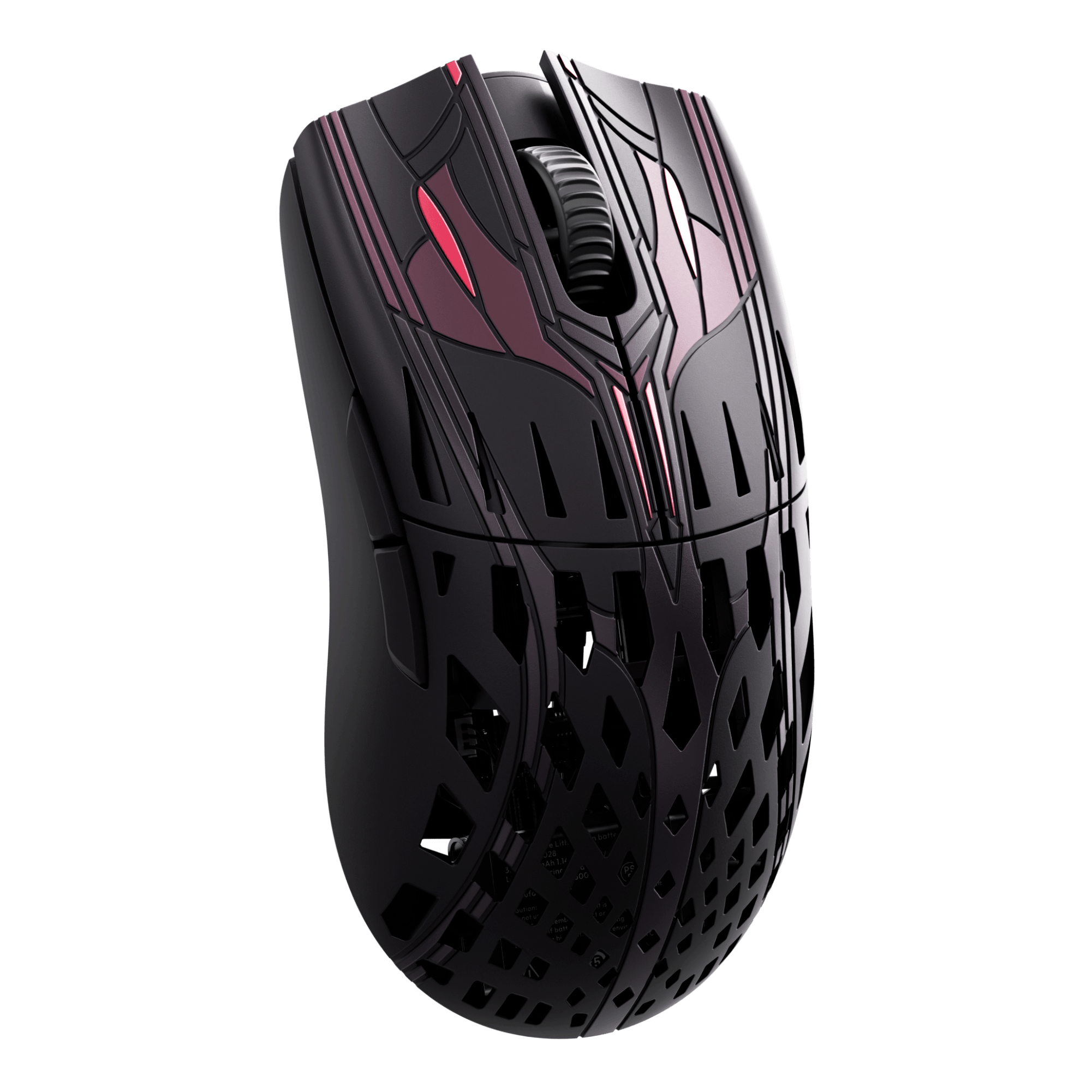 Apos Audio Pwnage Gaming Mouse Trinity Gaming Mouse  CF Sakura Samurai / Solid
